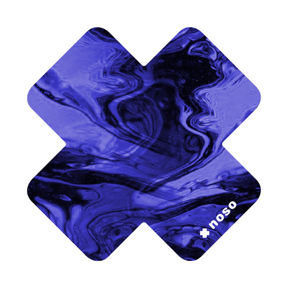 Noso Patterns Patch Kit - Skiis & Biikes