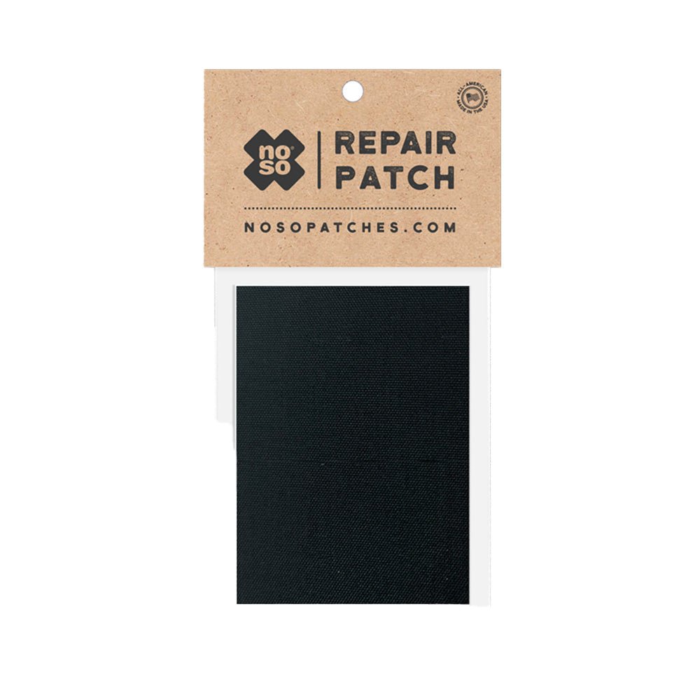 Noso Tactical Patch Kit - Skiis & Biikes