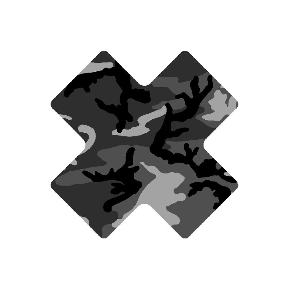 Noso X Patch Kit - Skiis & Biikes