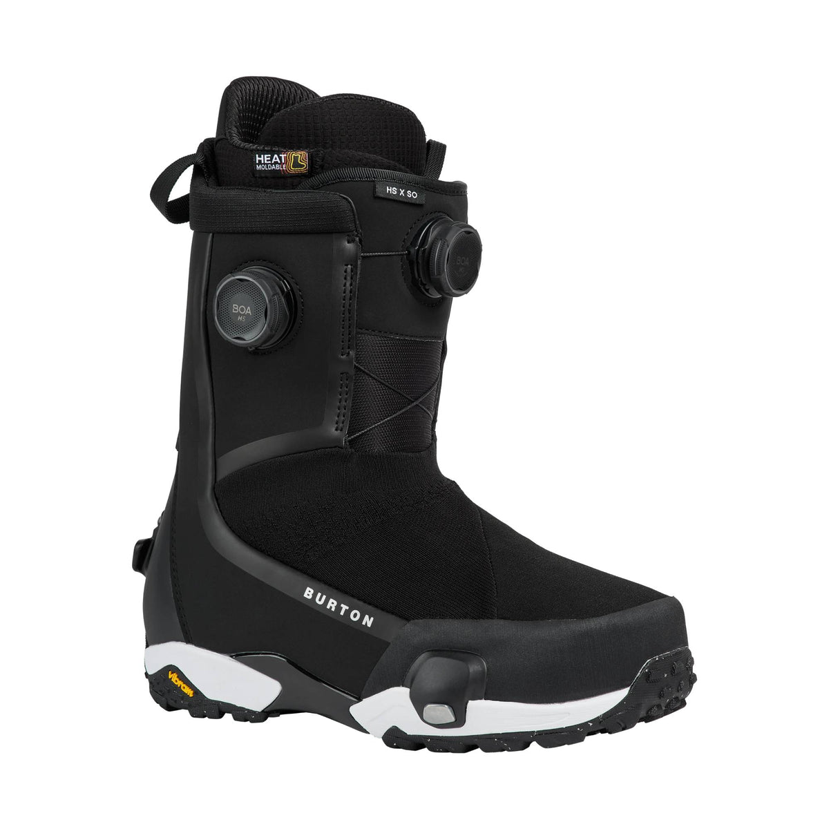 Burton Highshot X Step On Snowboard Boots 2027
