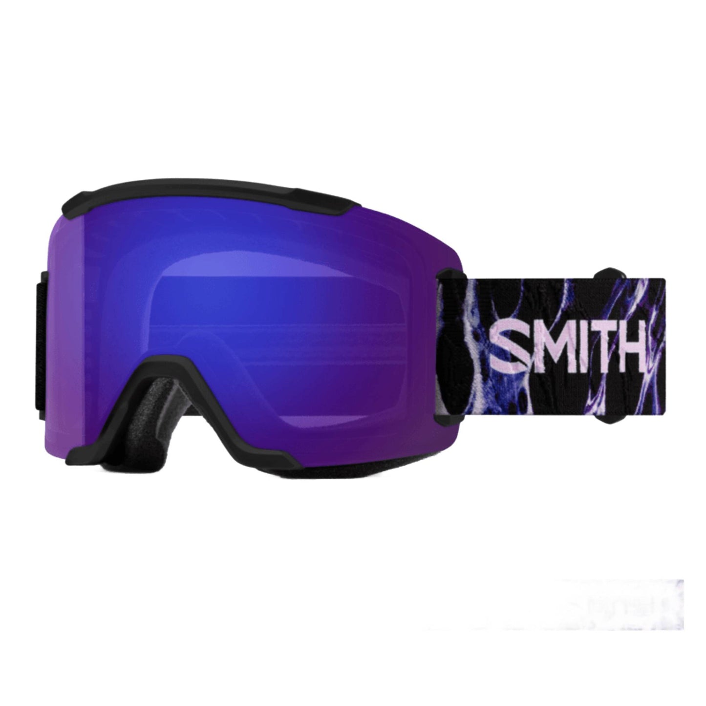 Smith Squad Low Bridge Goggles 2027