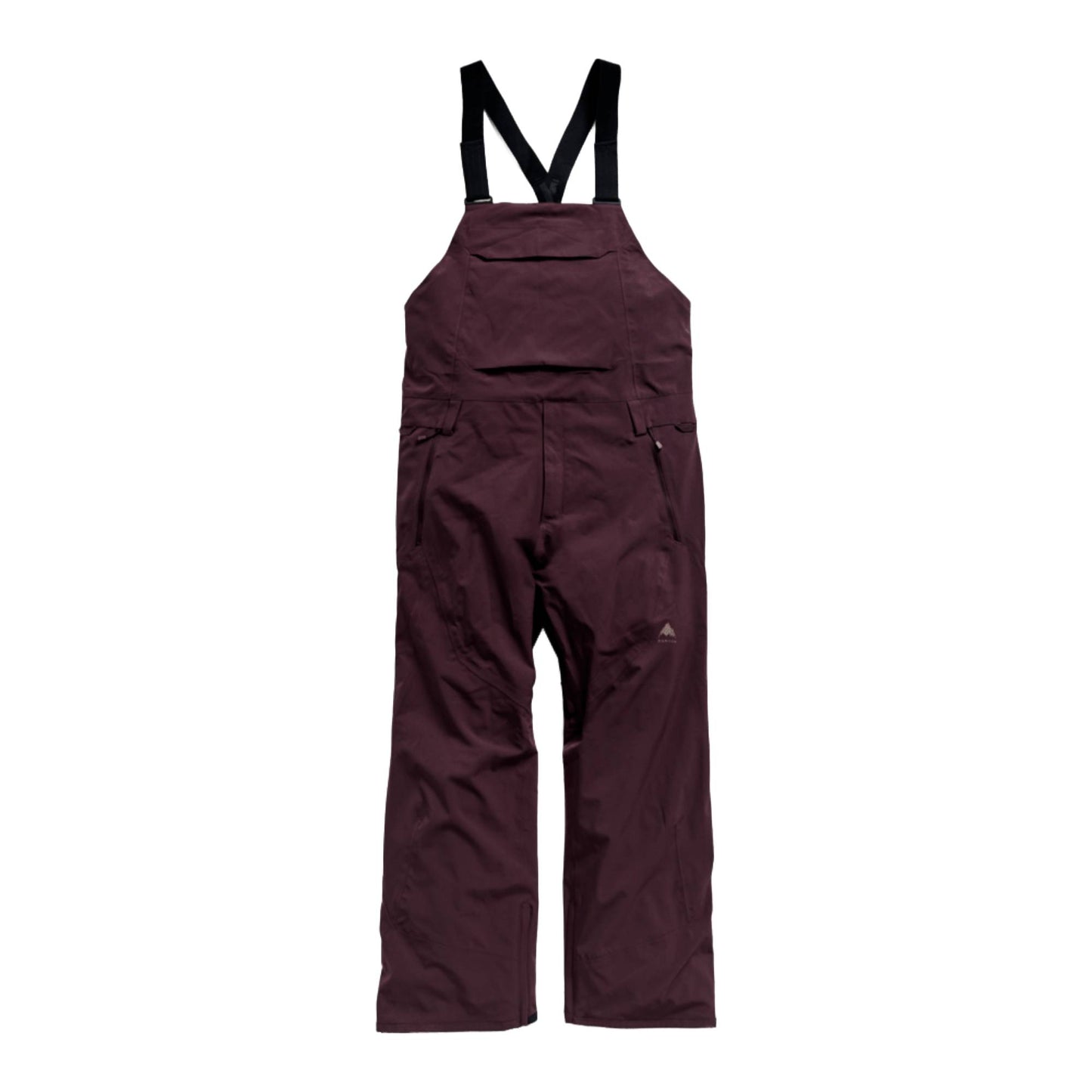 Burton Reserve Mens Stretch Bib Pants 2027