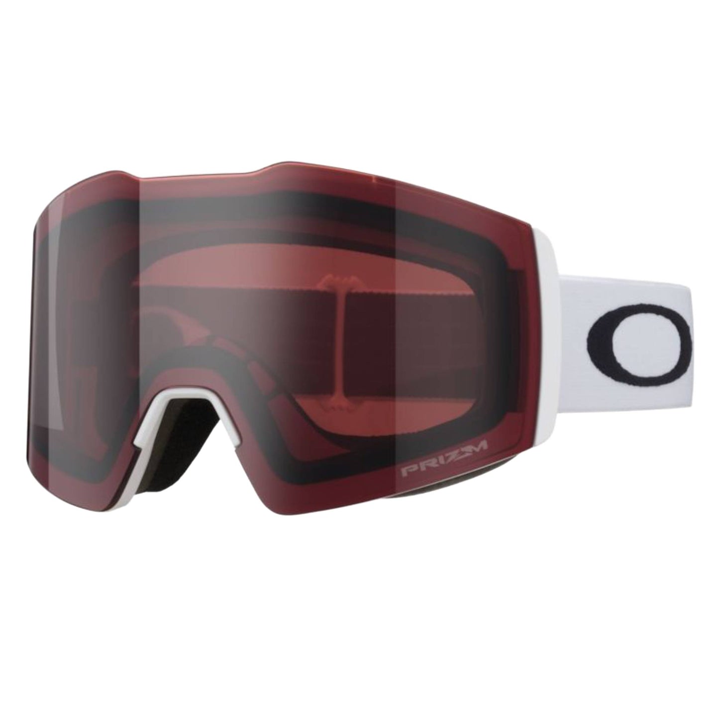 Oakley Fall Line M Goggles 2025 - Skiis & Biikes