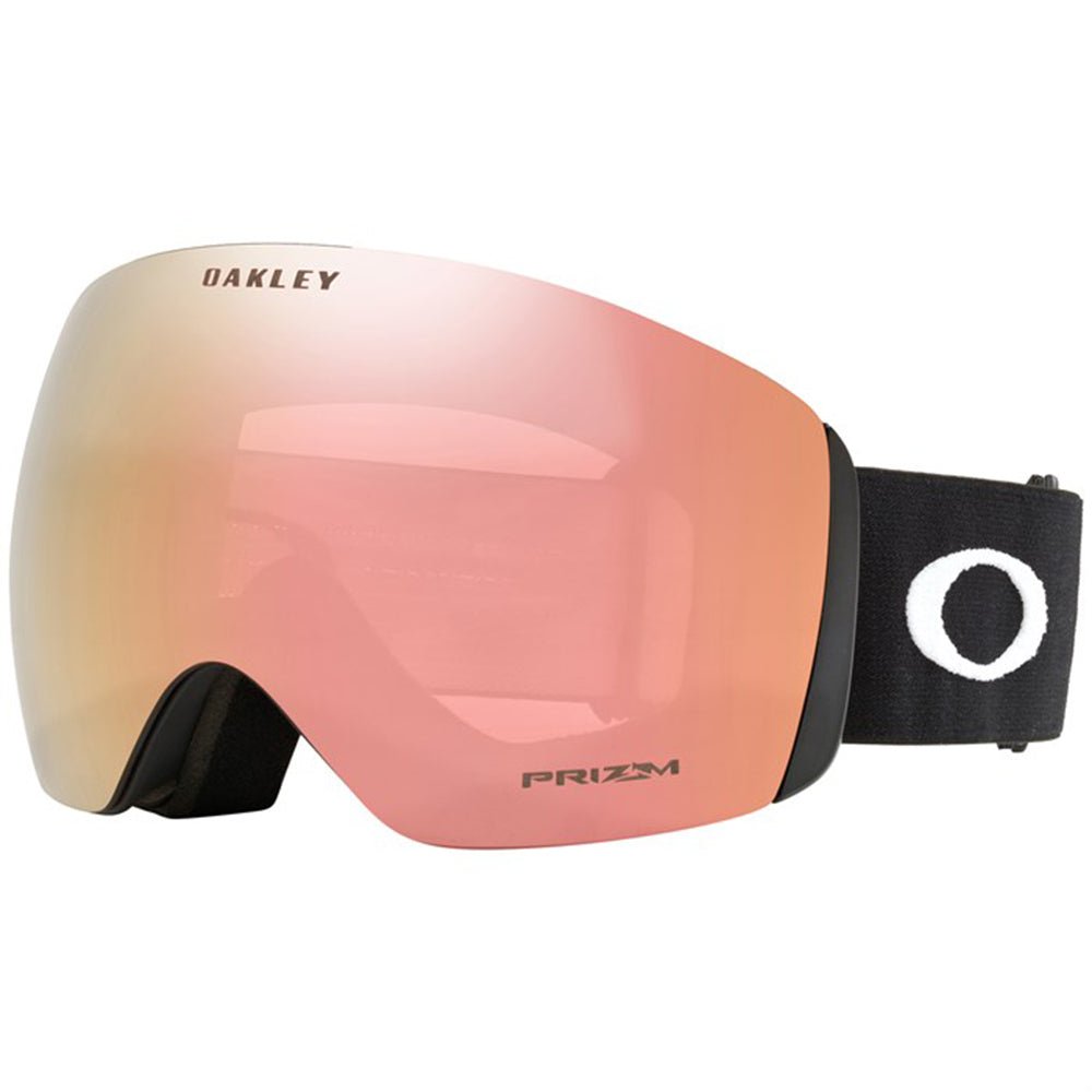 Oakley Flight Deck L Goggle 2023 - Skiis & Biikes