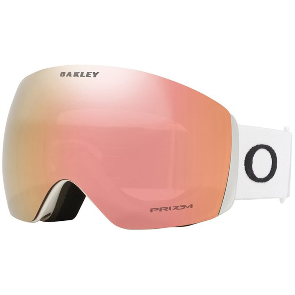 Oakley Flight Deck L Goggle 2023 - Skiis & Biikes
