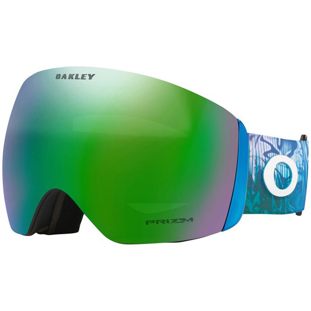 Oakley Flight Deck L Goggle 2023 - Skiis & Biikes