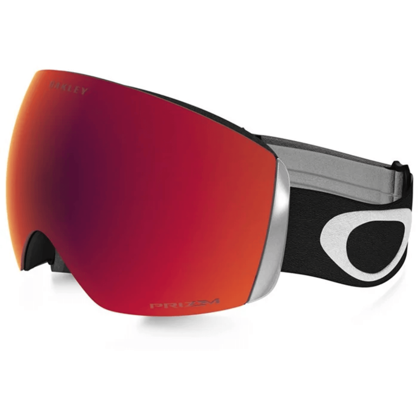 Oakley Flight Deck L Goggles 2025 - Skiis & Biikes