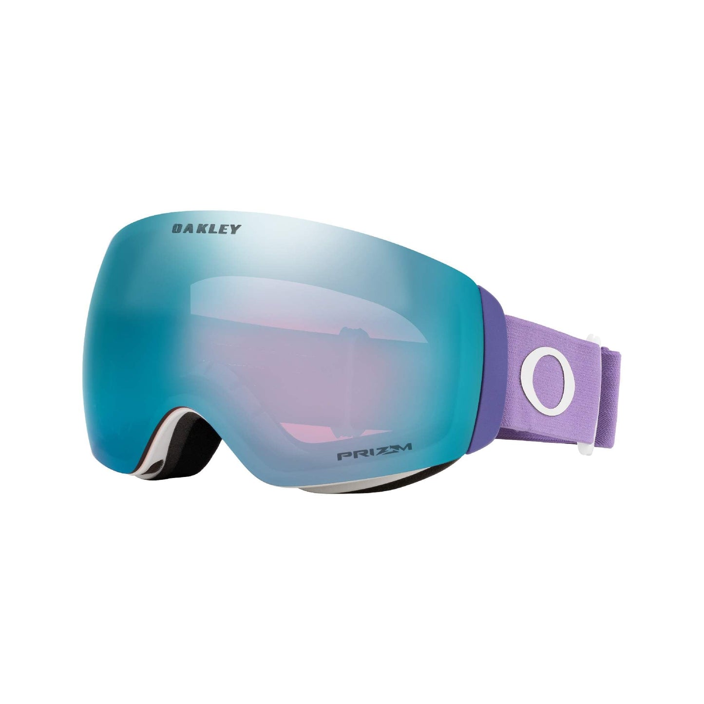 Oakley Flight Deck M Goggle 2025 - Skiis & Biikes