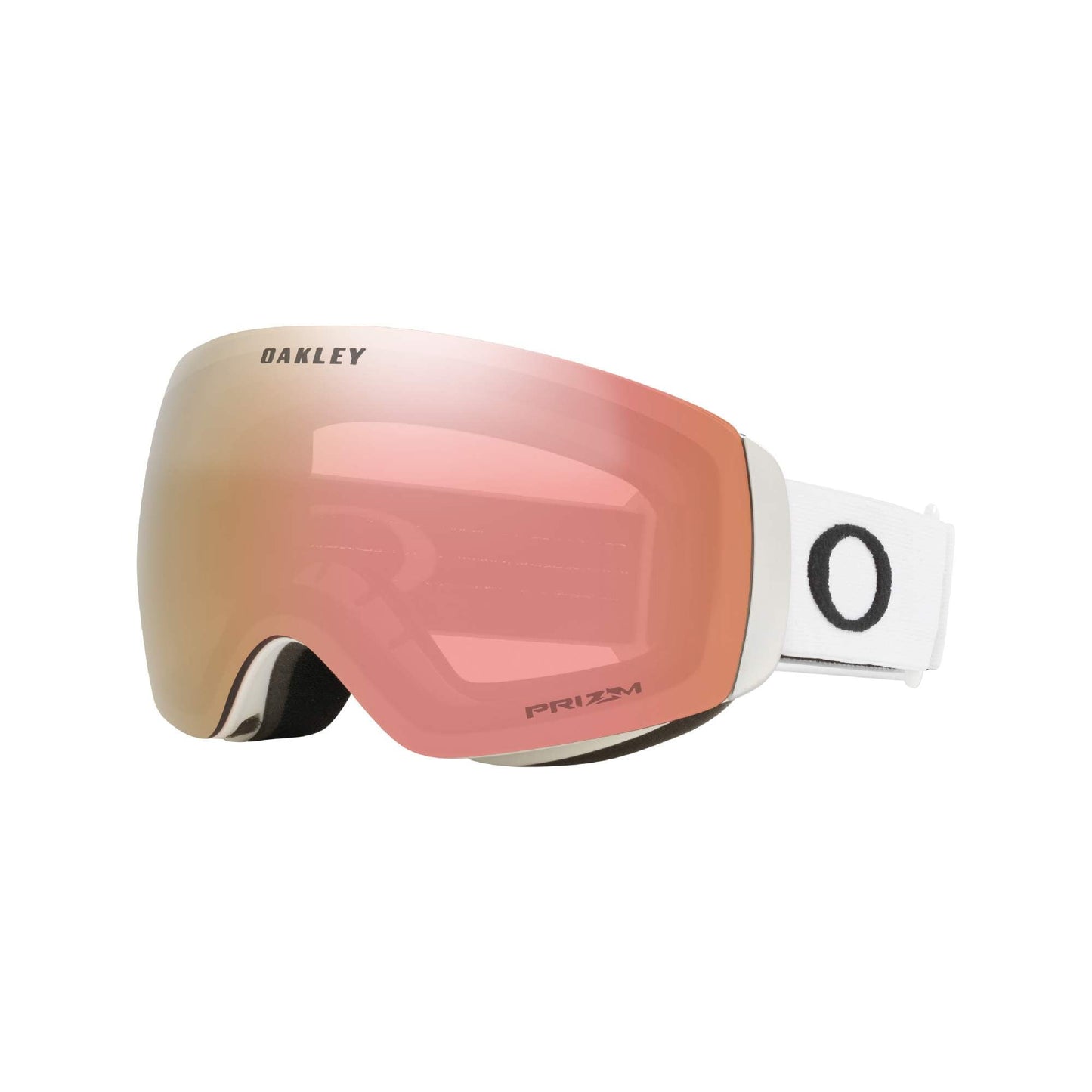 Oakley Flight Deck M Goggle 2025 - Skiis & Biikes
