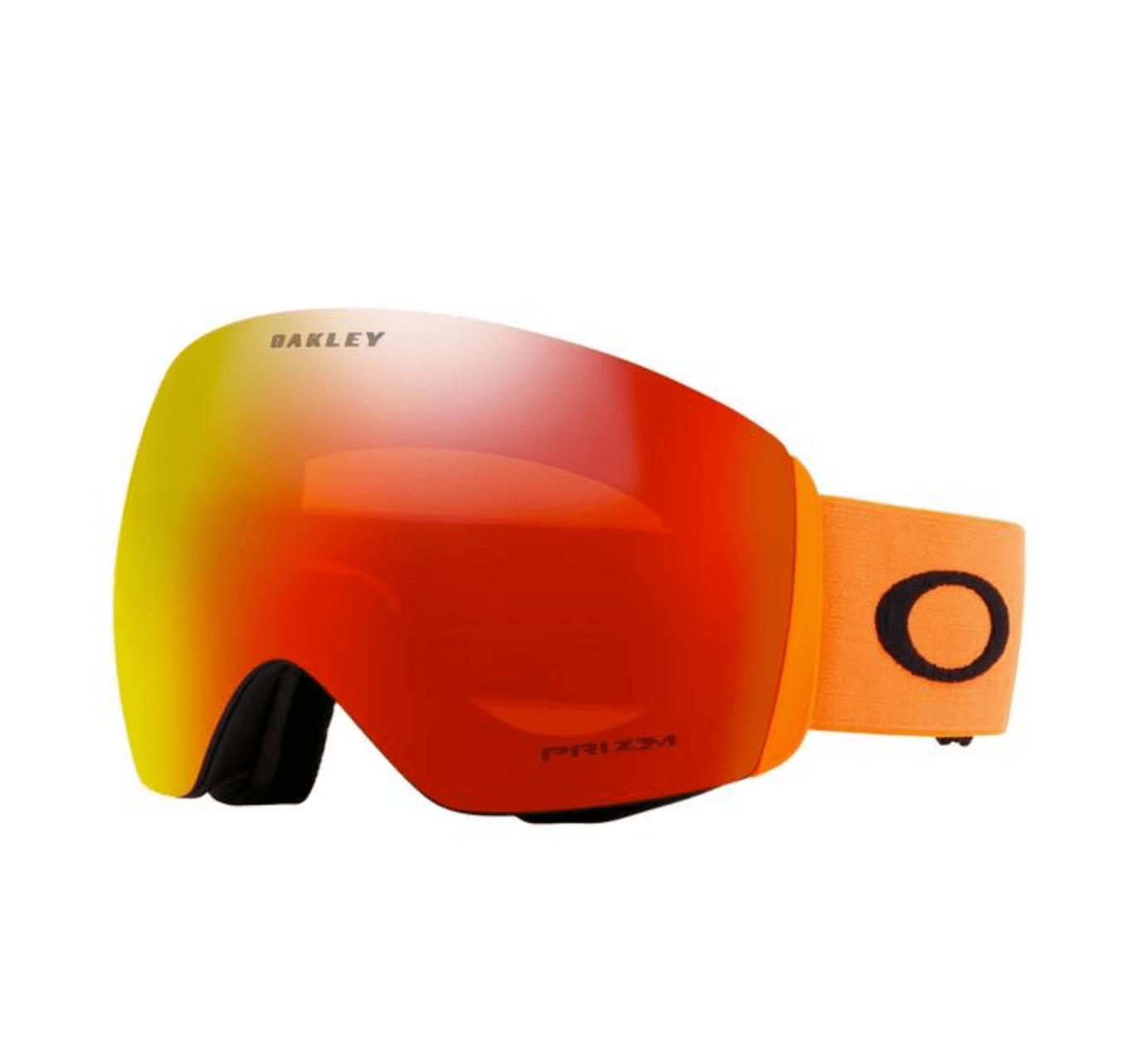 Oakley Flight Deck Team Oakley Goggles 2019 - Skiis & Biikes