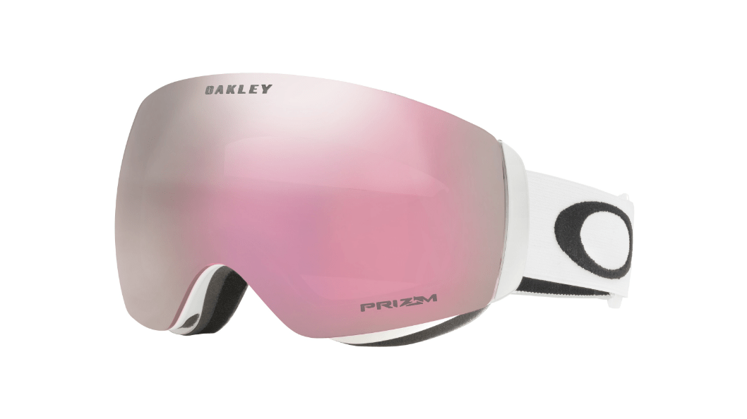 Oakley Flight Deck XM Googles 2019 - Skiis & Biikes