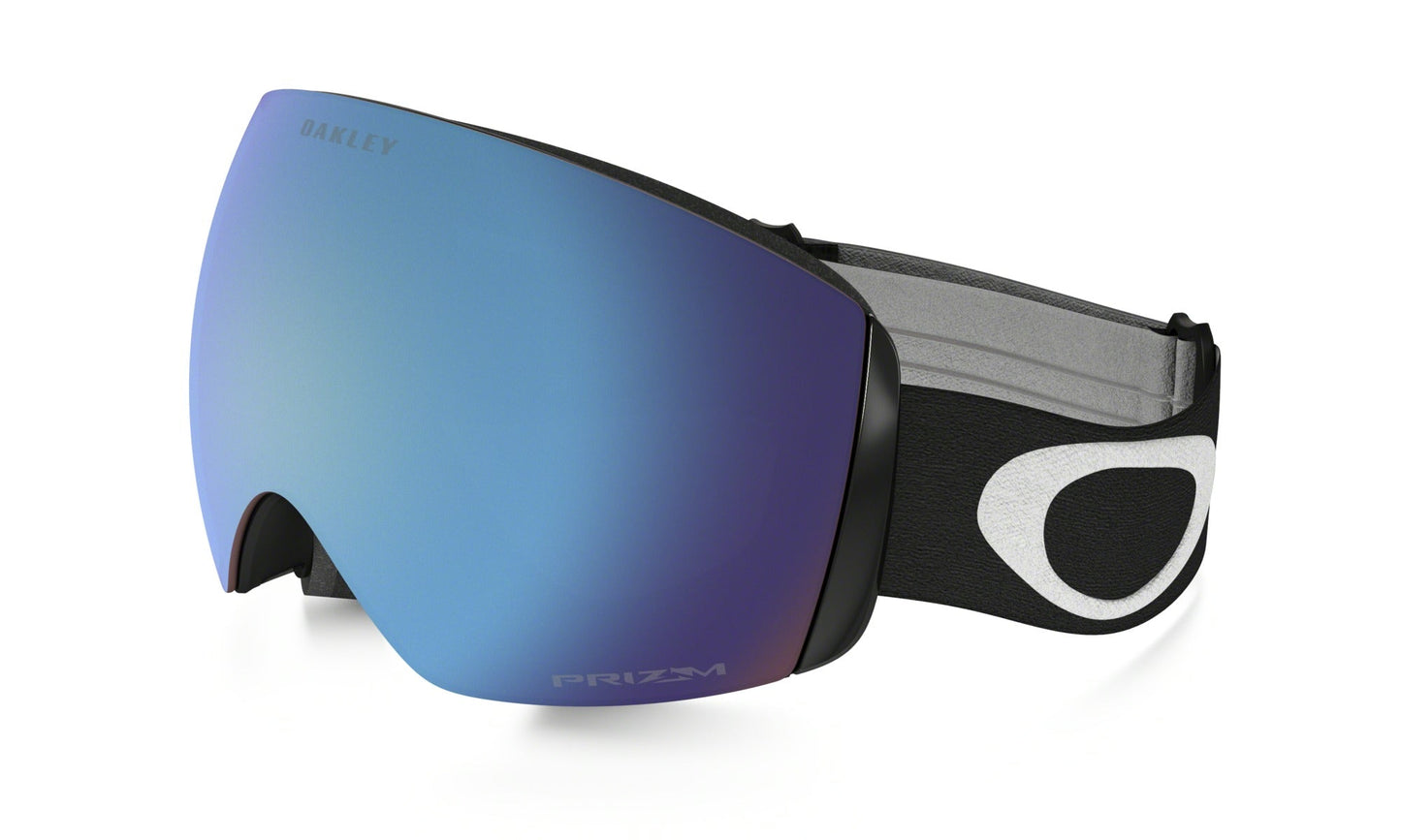 Oakley Flight Deck XM Googles 2019 - Skiis & Biikes