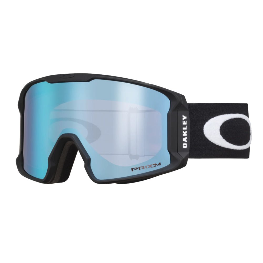 Oakley Line Miner L 2 - Lenses Goggles 2023 - Skiis & Biikes