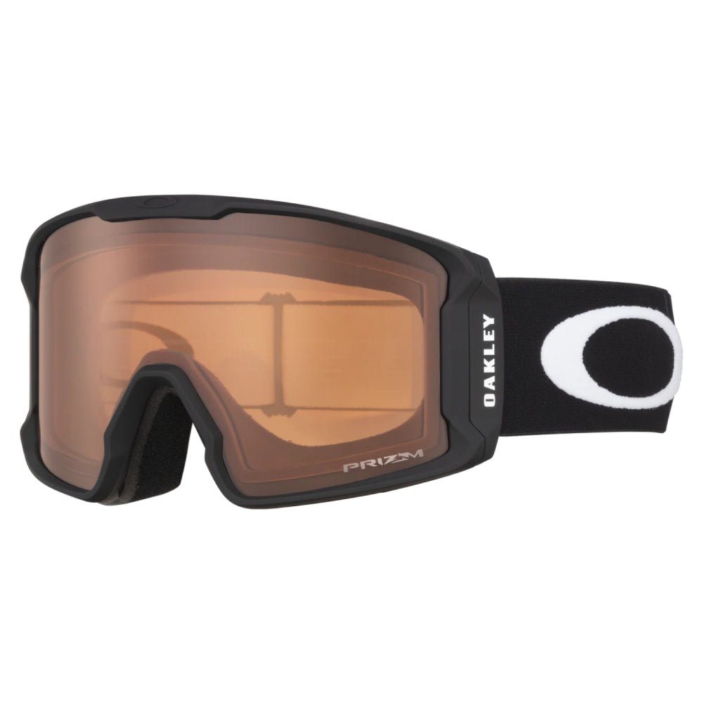 Oakley Line Miner L Goggle 2023 - Skiis & Biikes