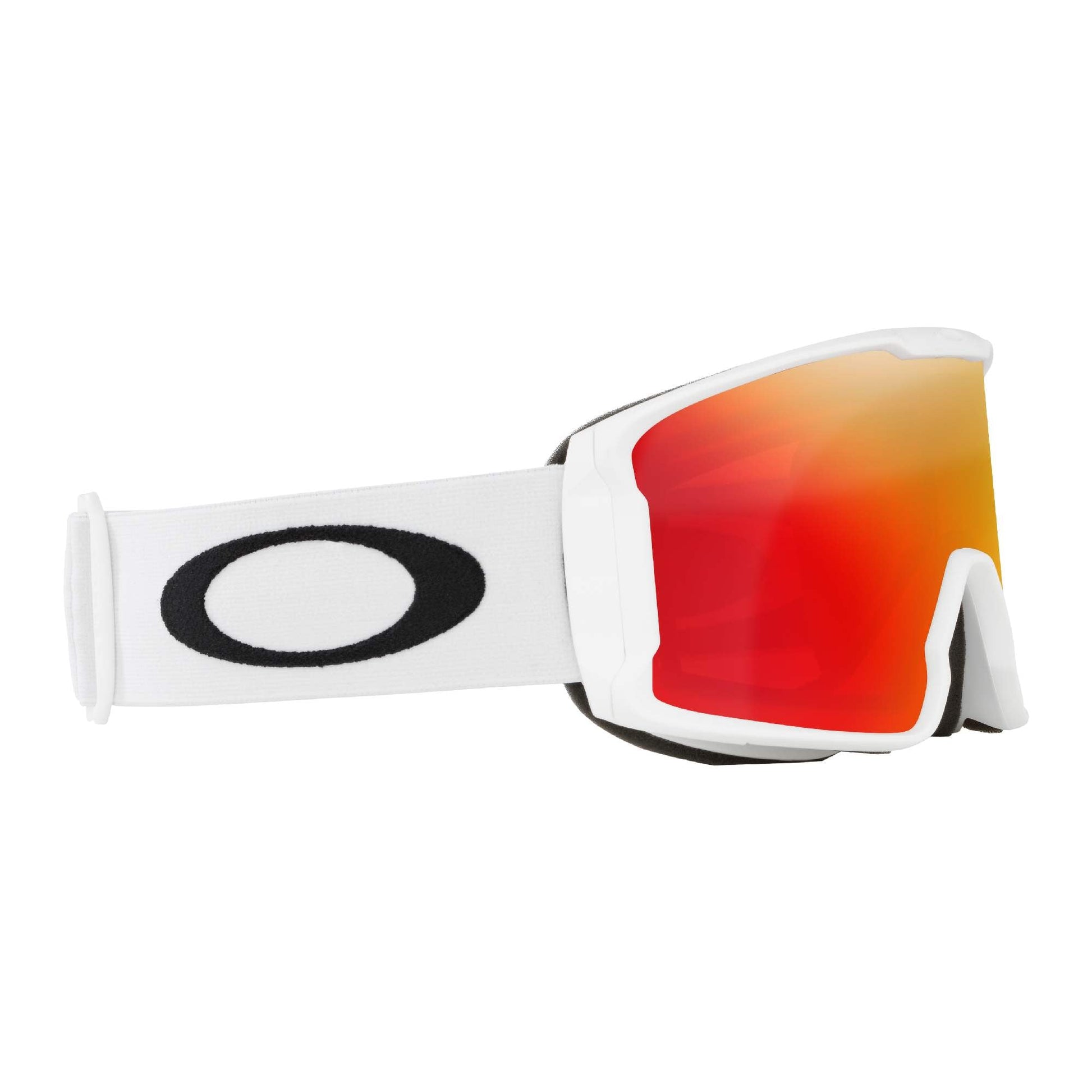 Oakley Line Miner L Goggles 2025 - Skiis & Biikes