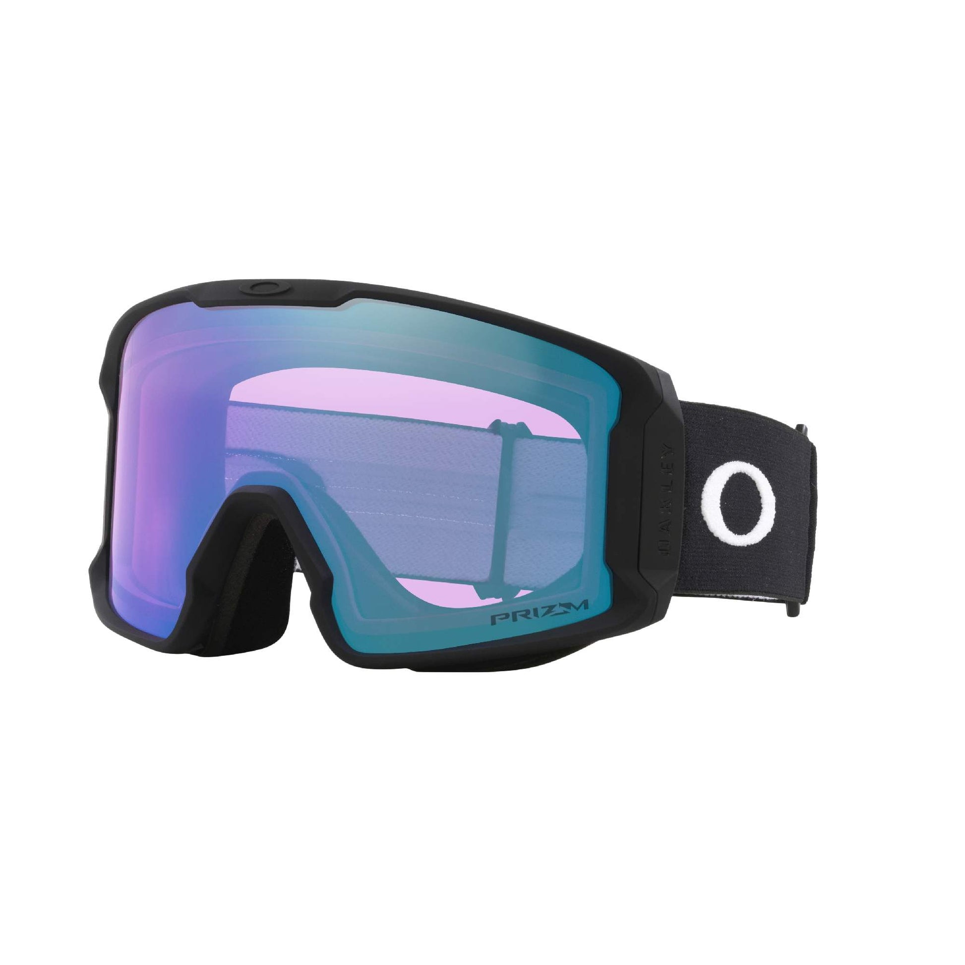 Oakley Line Miner L Goggles 2025 - Skiis & Biikes