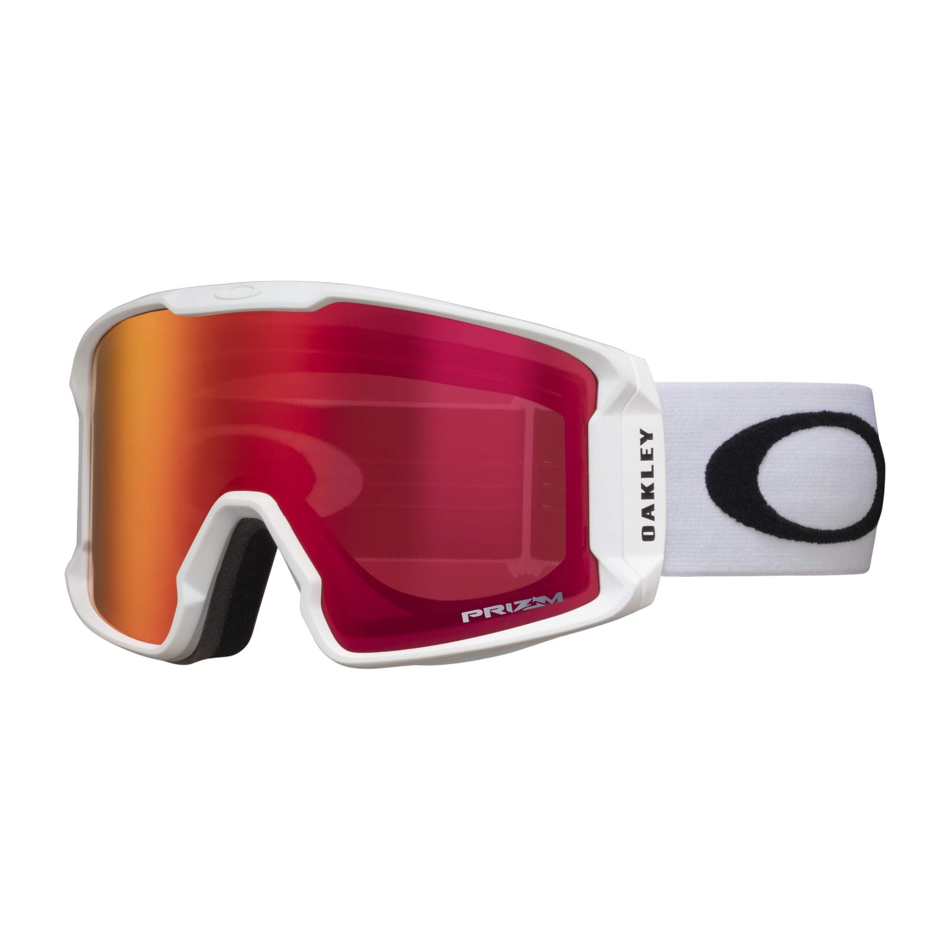 Oakley Line Miner L Goggles 2025 - Skiis & Biikes