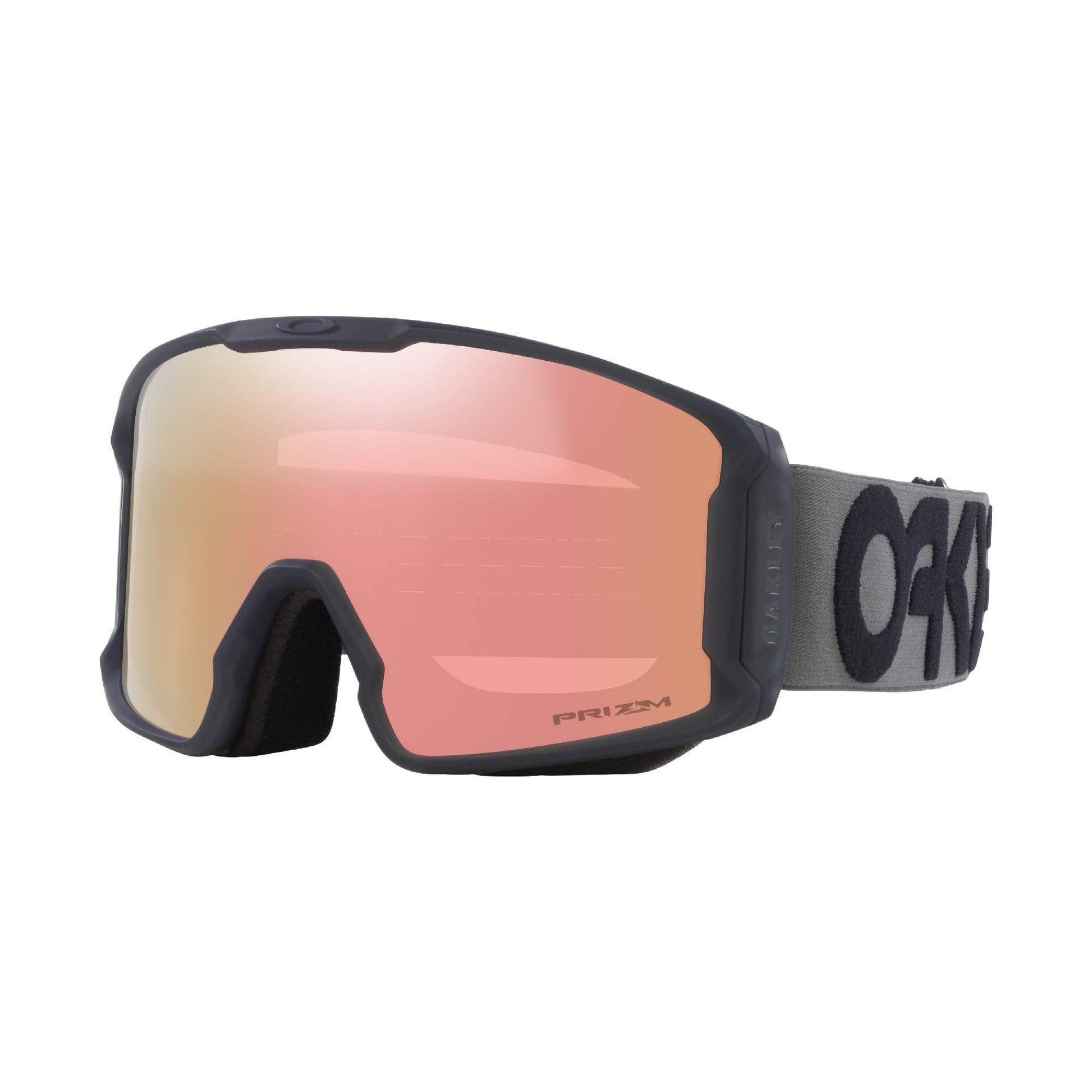 Oakley Line Miner L Goggles 2025 - Skiis & Biikes