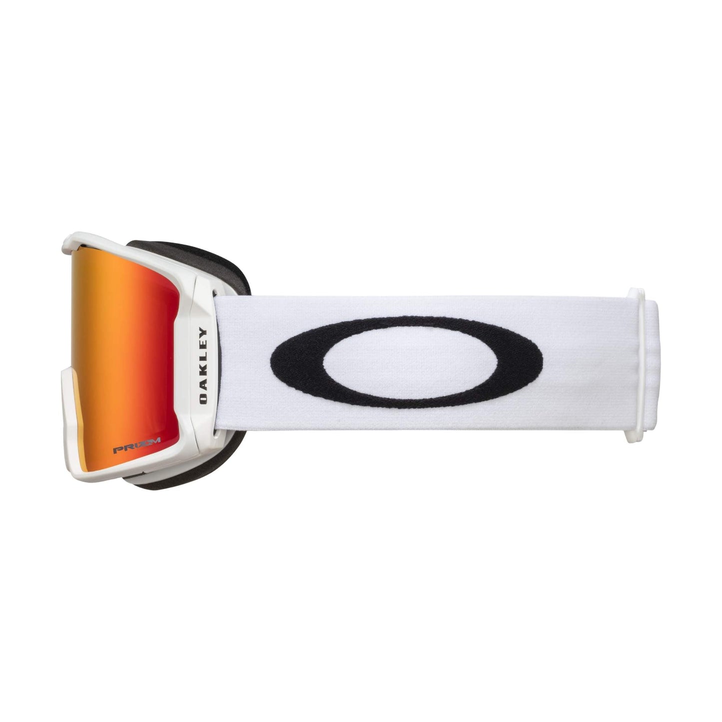 Oakley Line Miner L Goggles 2025 - Skiis & Biikes