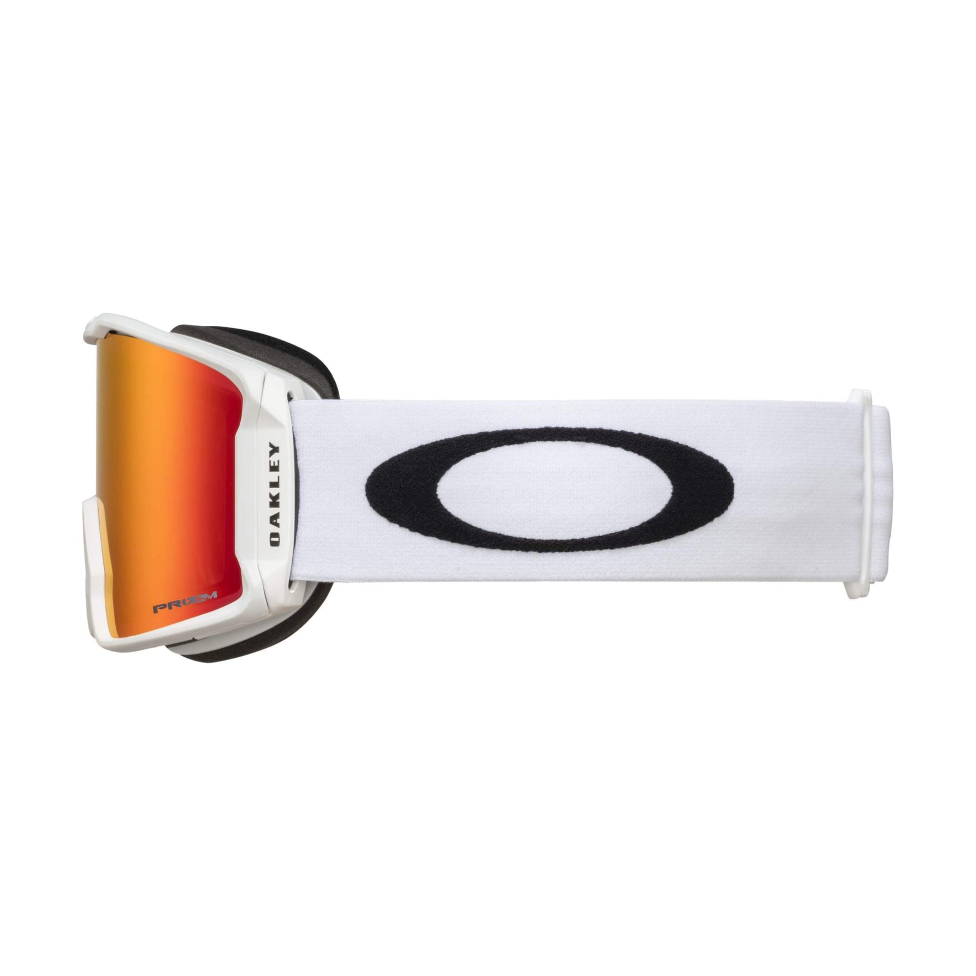 Oakley Line Miner L Goggles 2025 - Skiis & Biikes