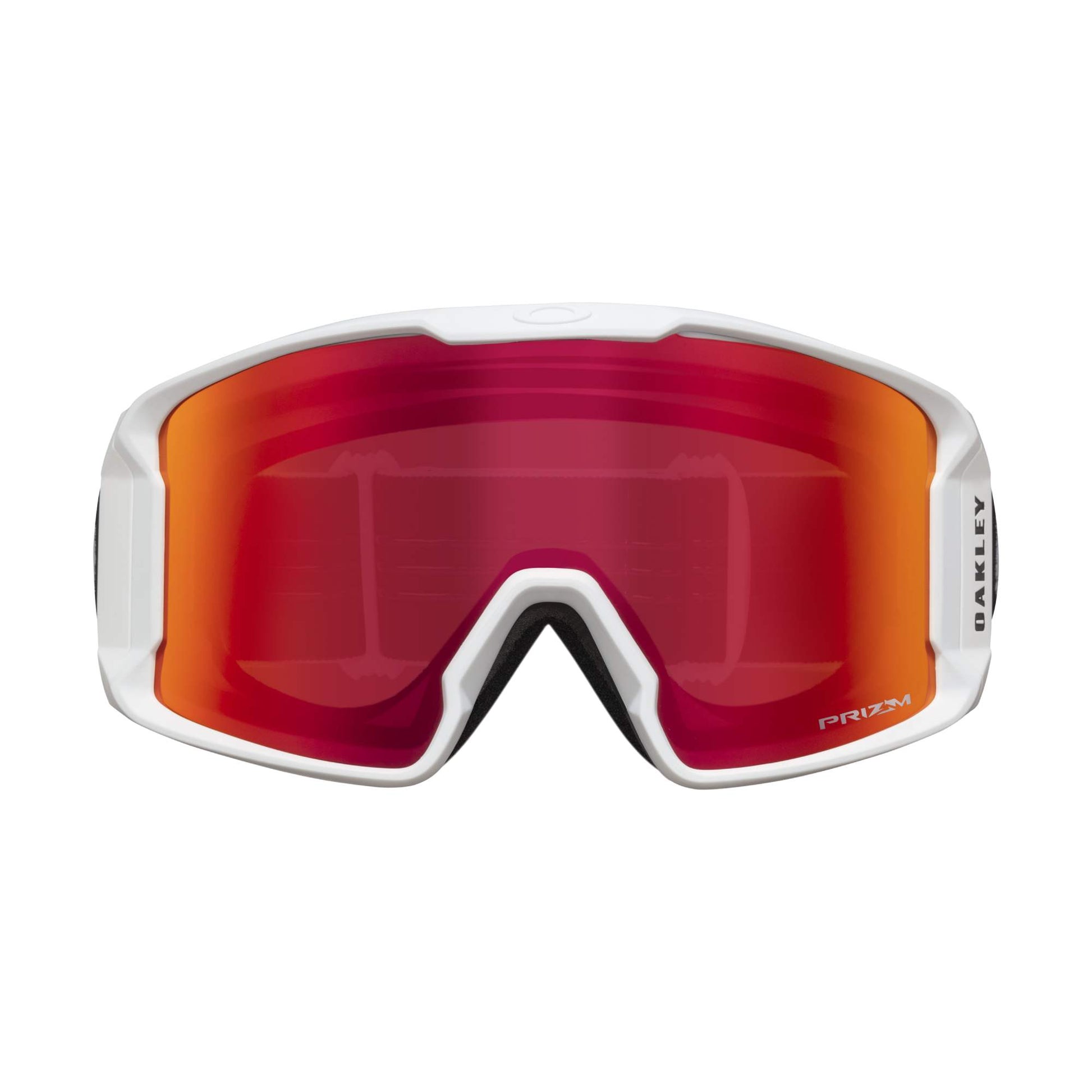 Oakley Line Miner L Goggles 2025 - Skiis & Biikes
