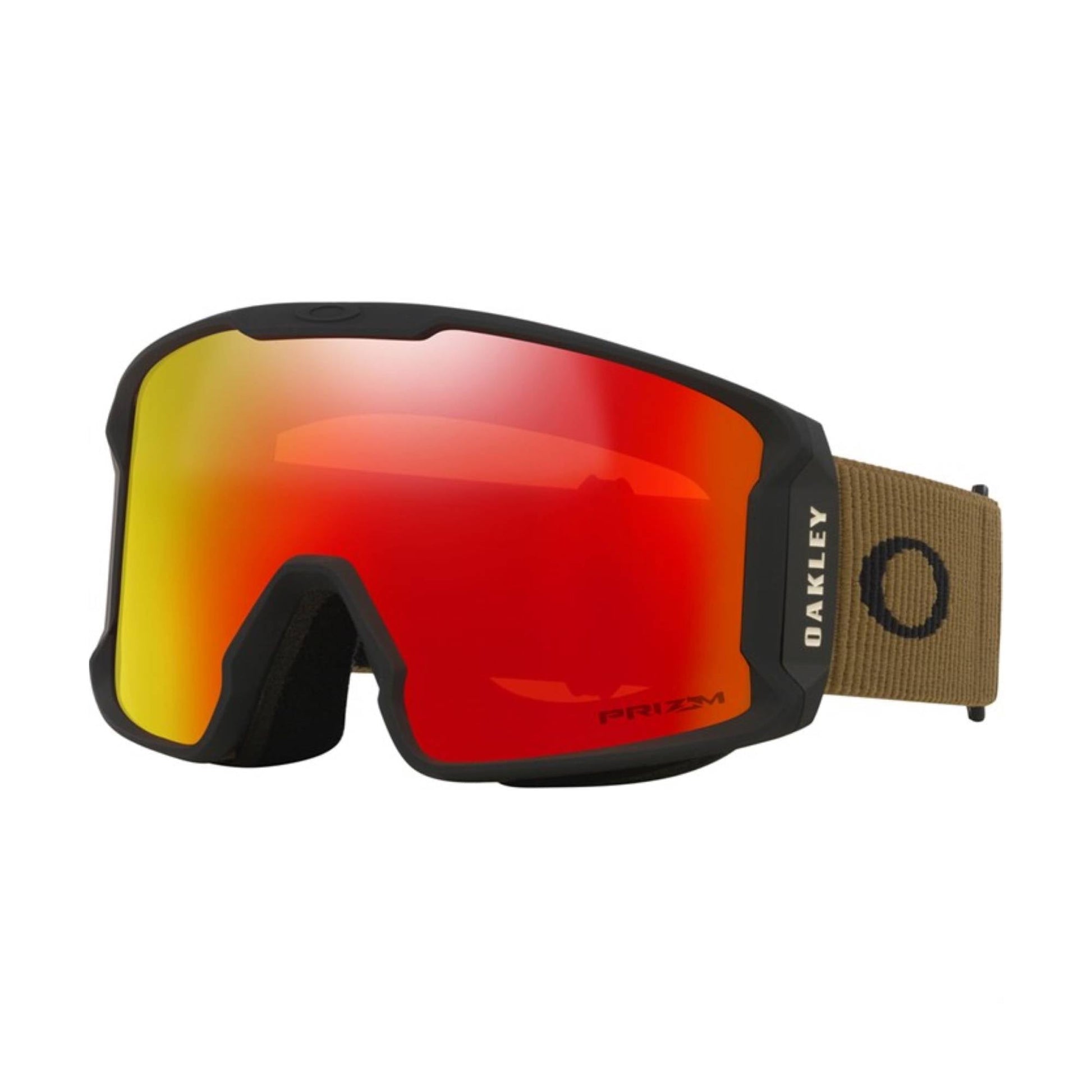 Oakley Line Miner L Goggles 2026 - Skiis & Biikes
