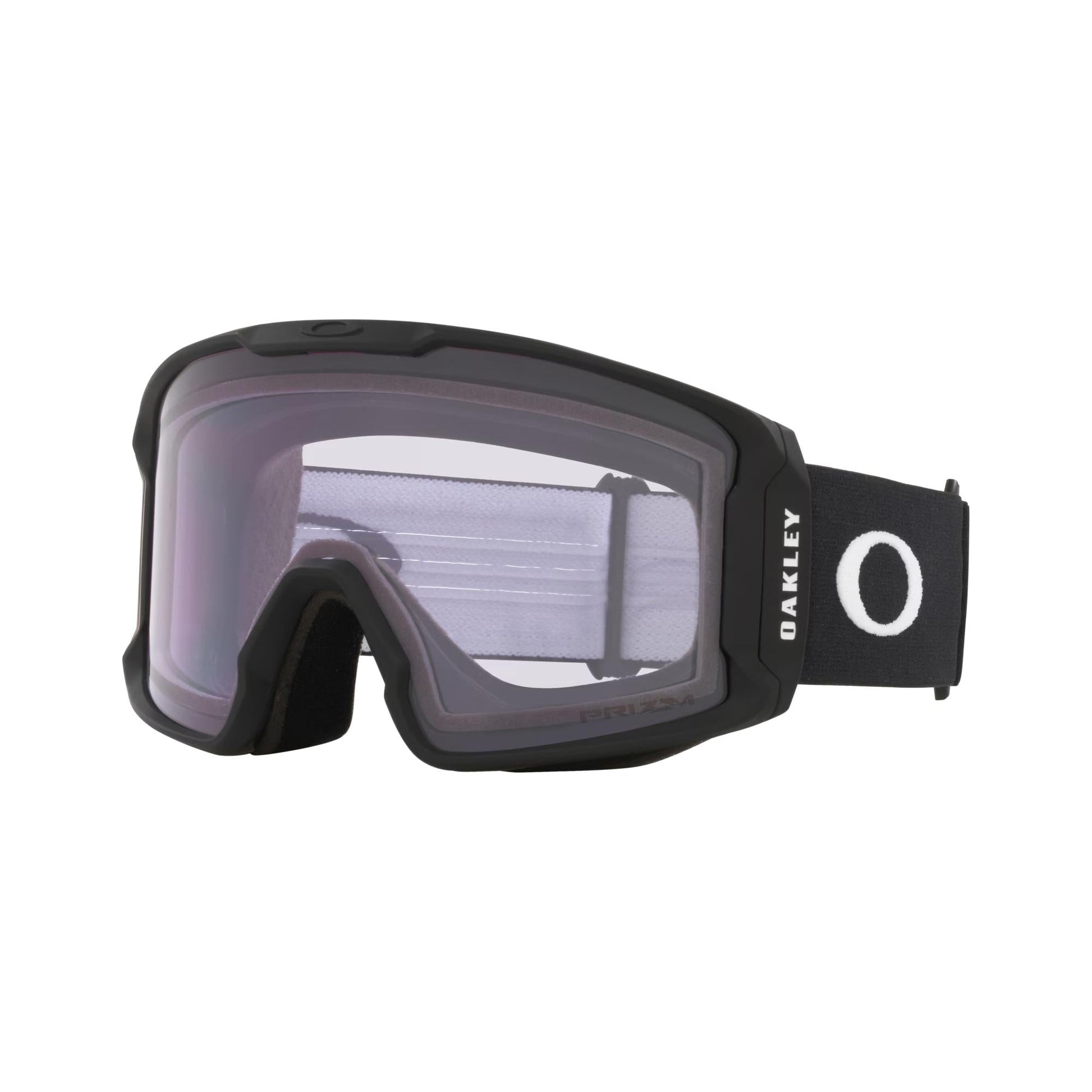 Oakley Line Miner L Goggles 2026 - Skiis & Biikes