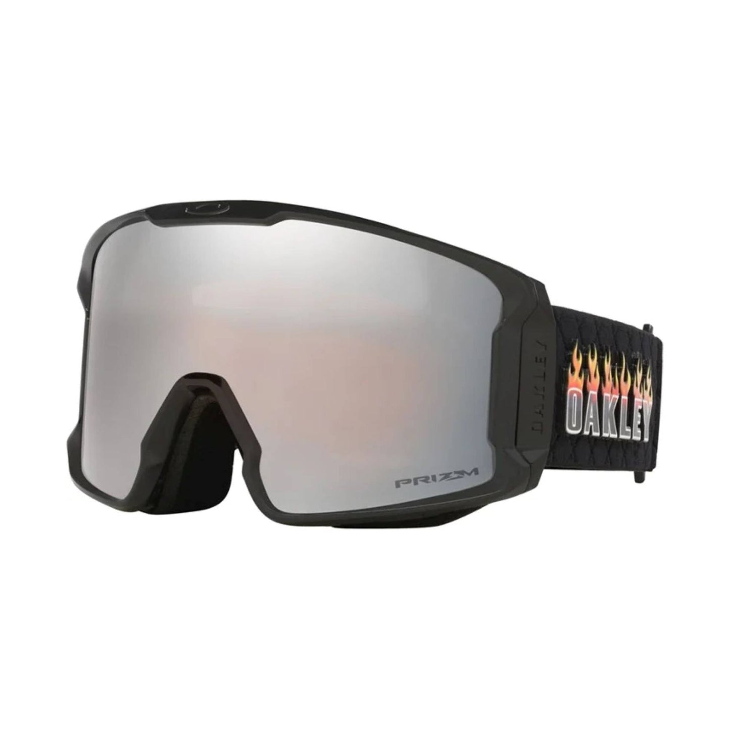 Oakley Line Miner L Goggles 2026 - Skiis & Biikes