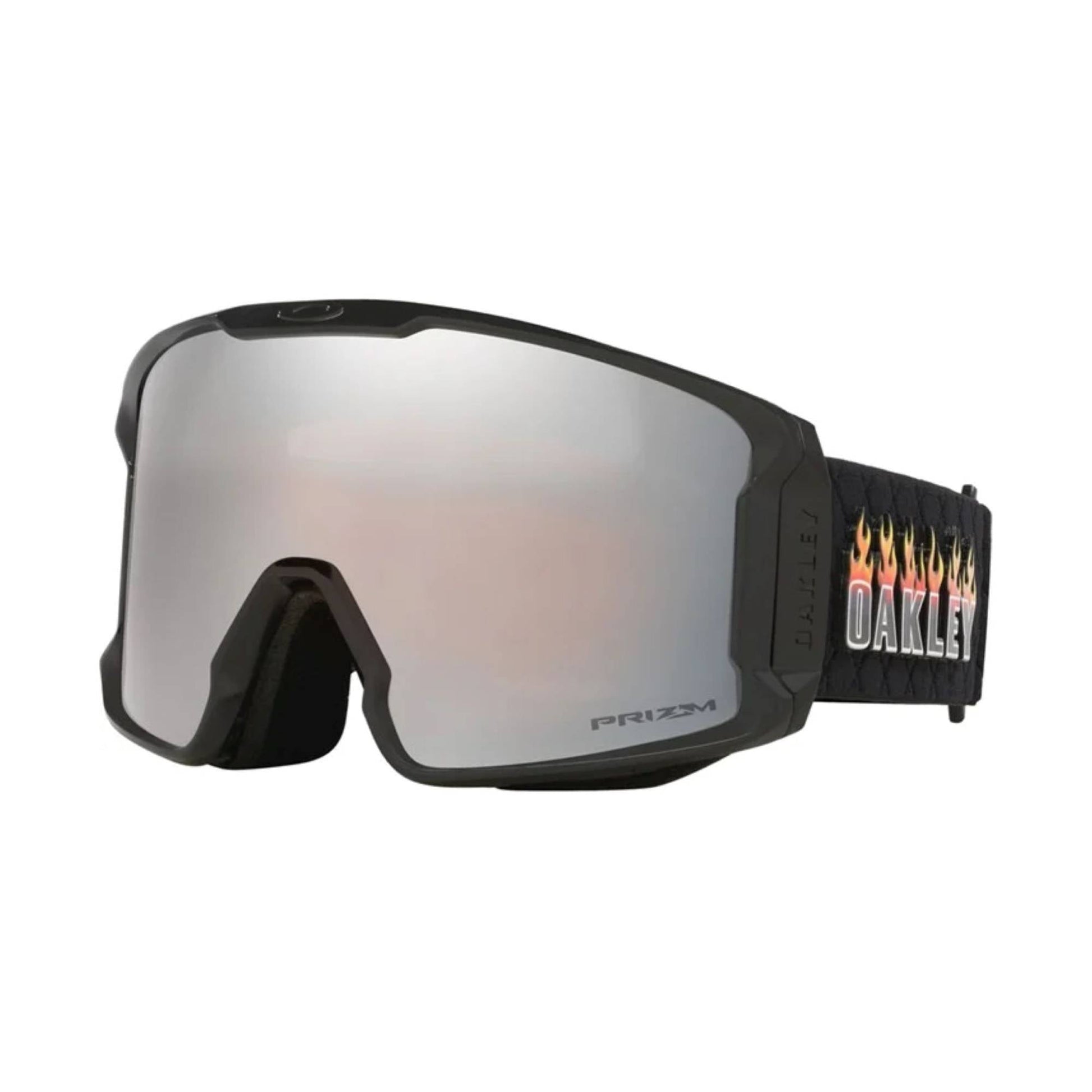 Oakley Line Miner L Goggles 2026 - Skiis & Biikes