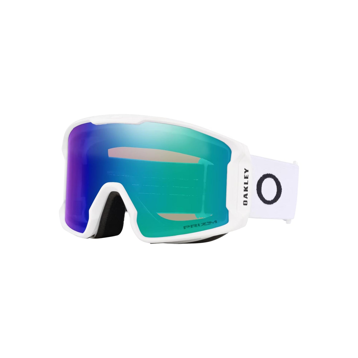 Oakley Line Miner L Goggles 2026 - Skiis & Biikes