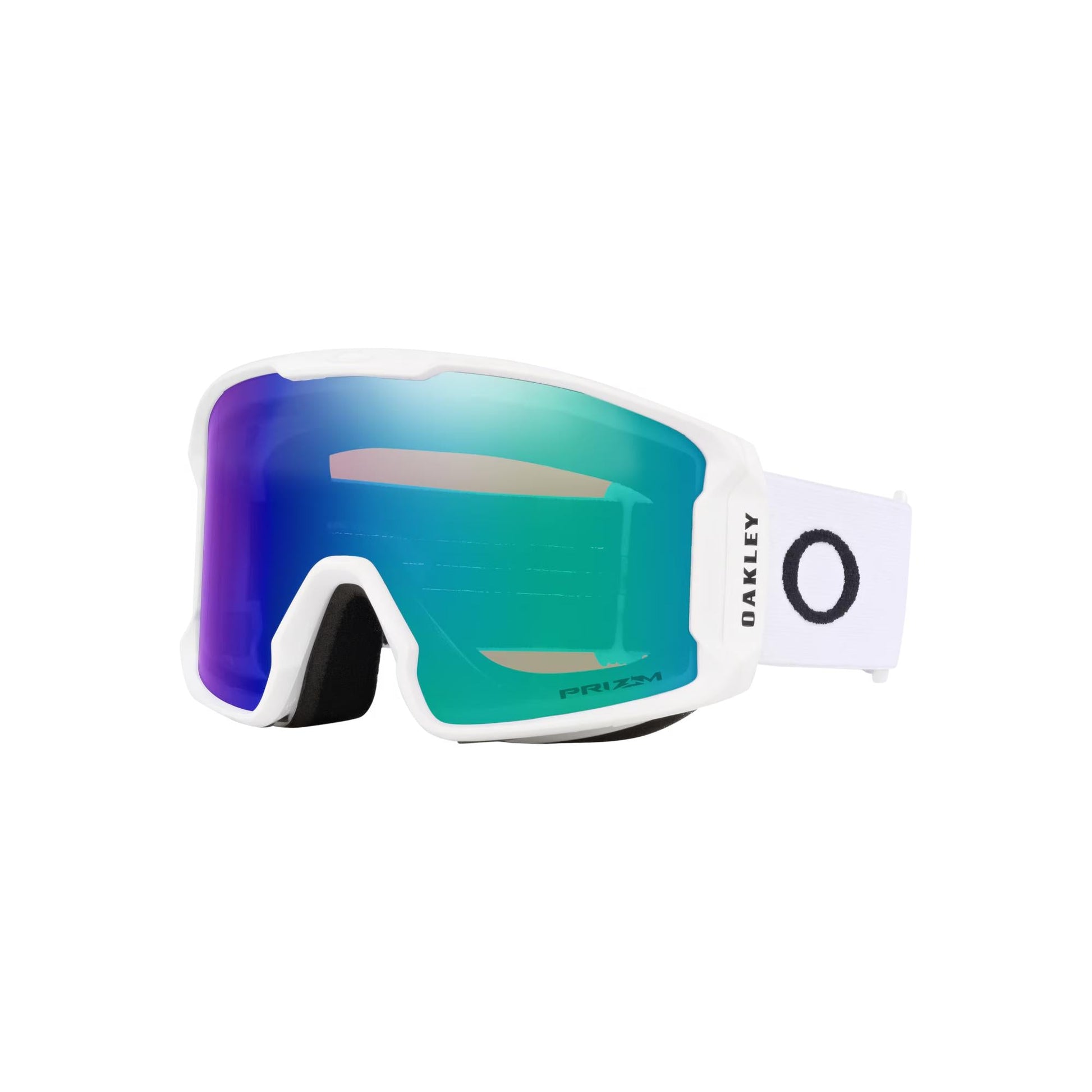 Oakley Line Miner L Goggles 2026 - Skiis & Biikes