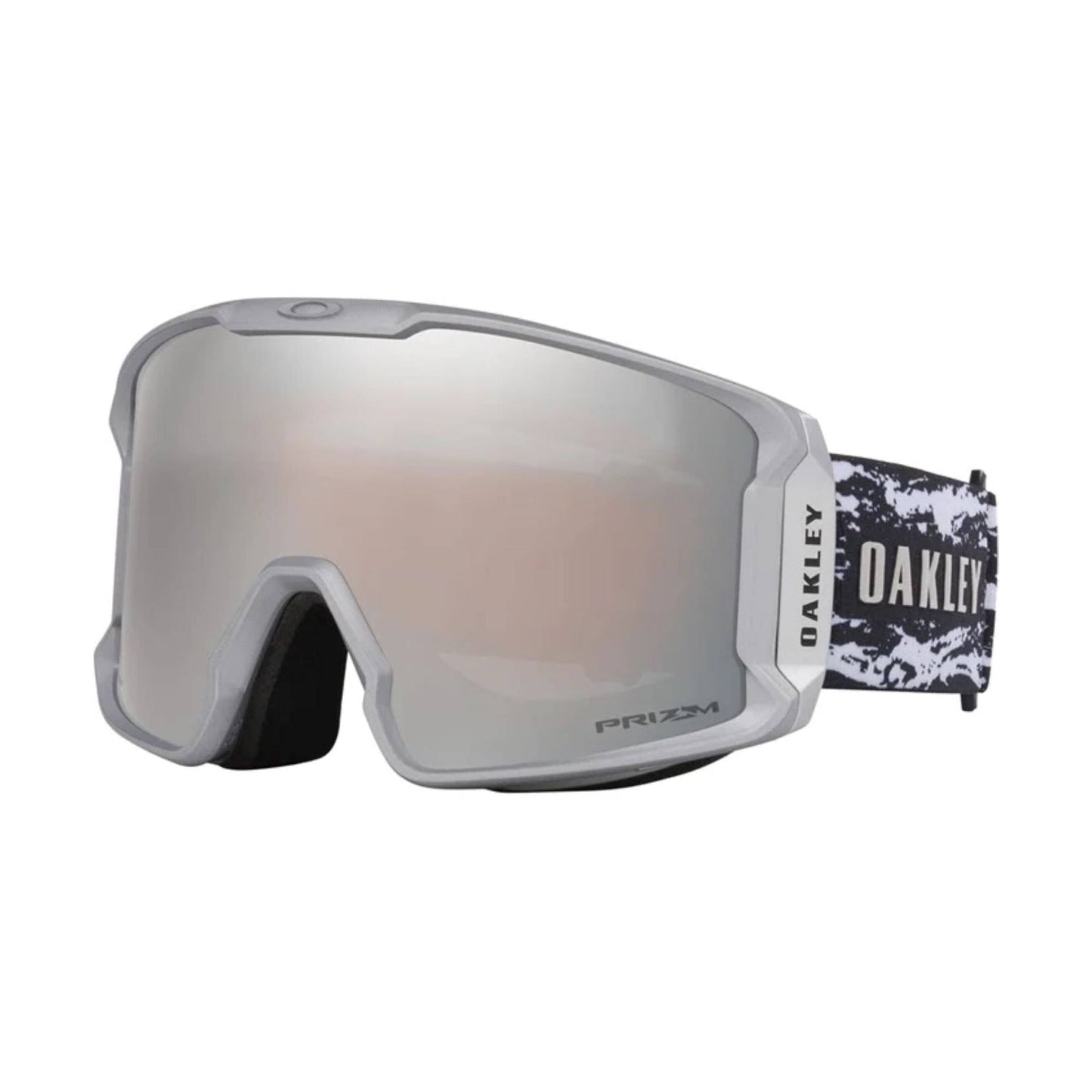 Oakley Line Miner L Goggles 2026 - Skiis & Biikes