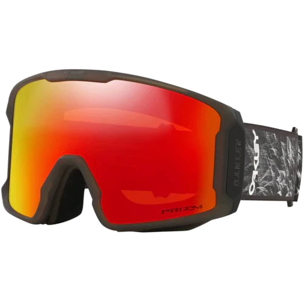 Oakley Line Miner L Goggles - Skiis & Biikes