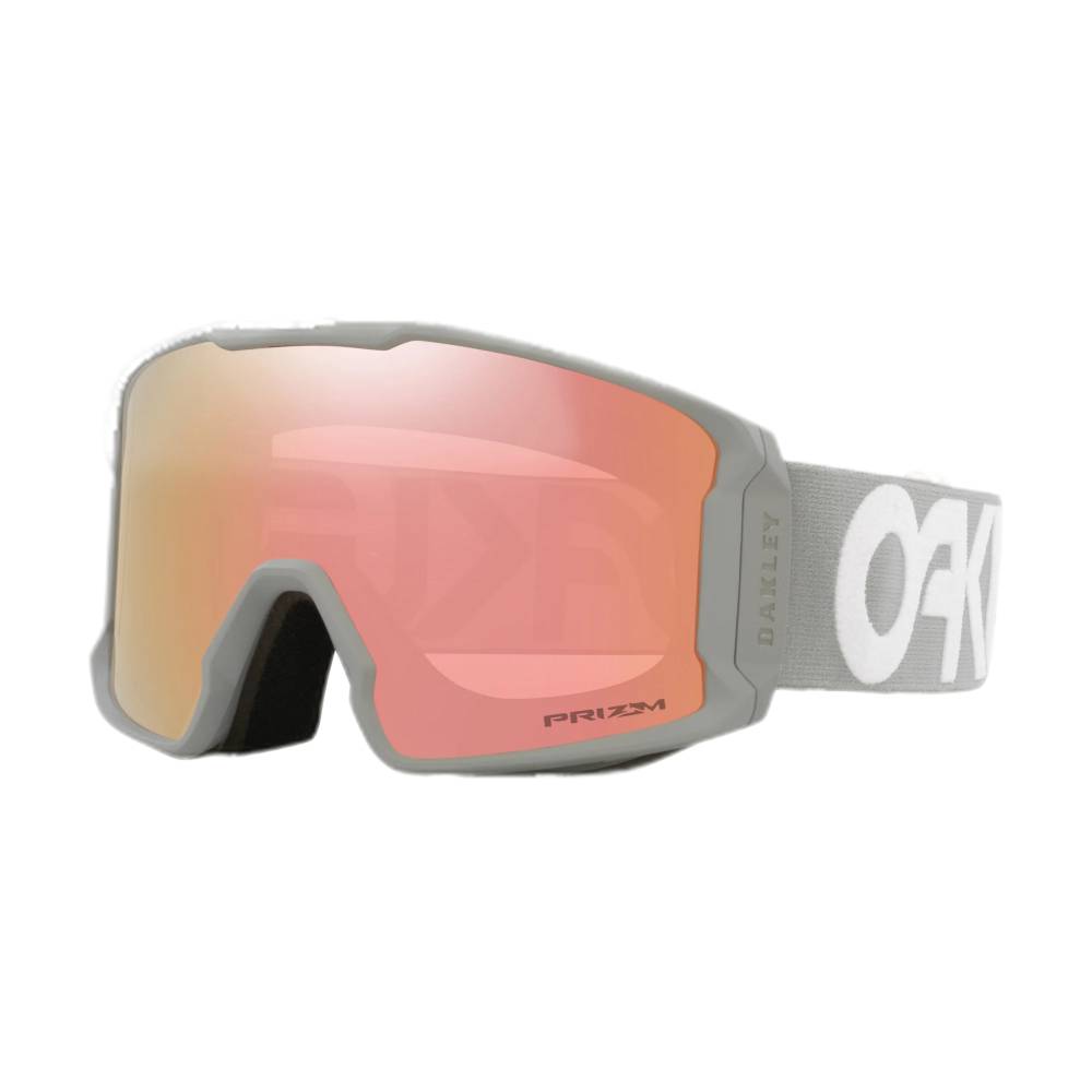 Oakley Line Miner L Goggles - Skiis & Biikes
