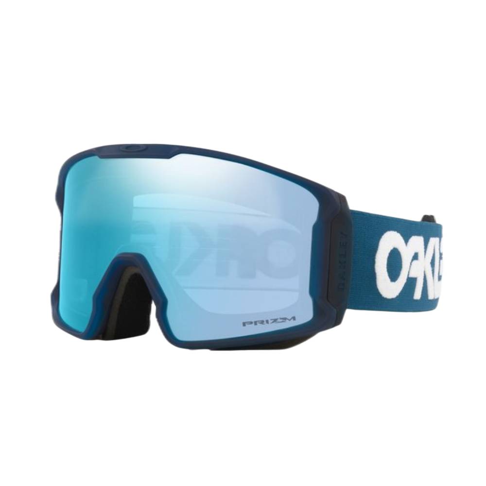 Oakley Line Miner L Goggles - Skiis & Biikes