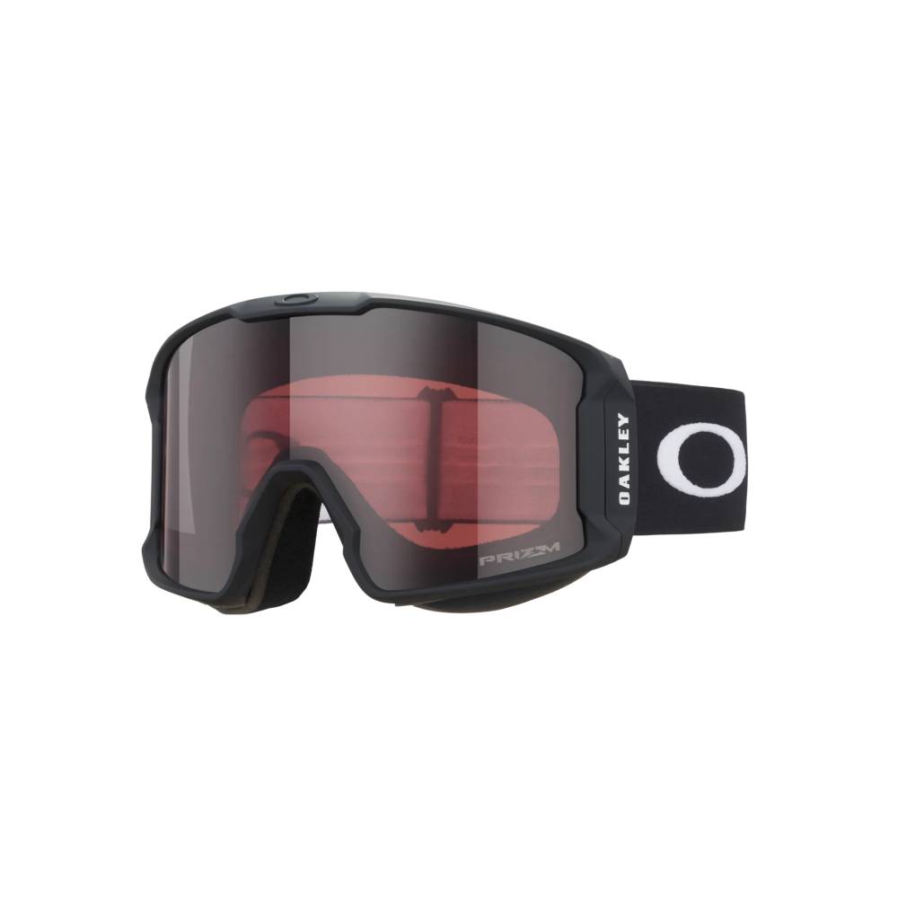 Oakley Line Miner L Goggles - Skiis & Biikes