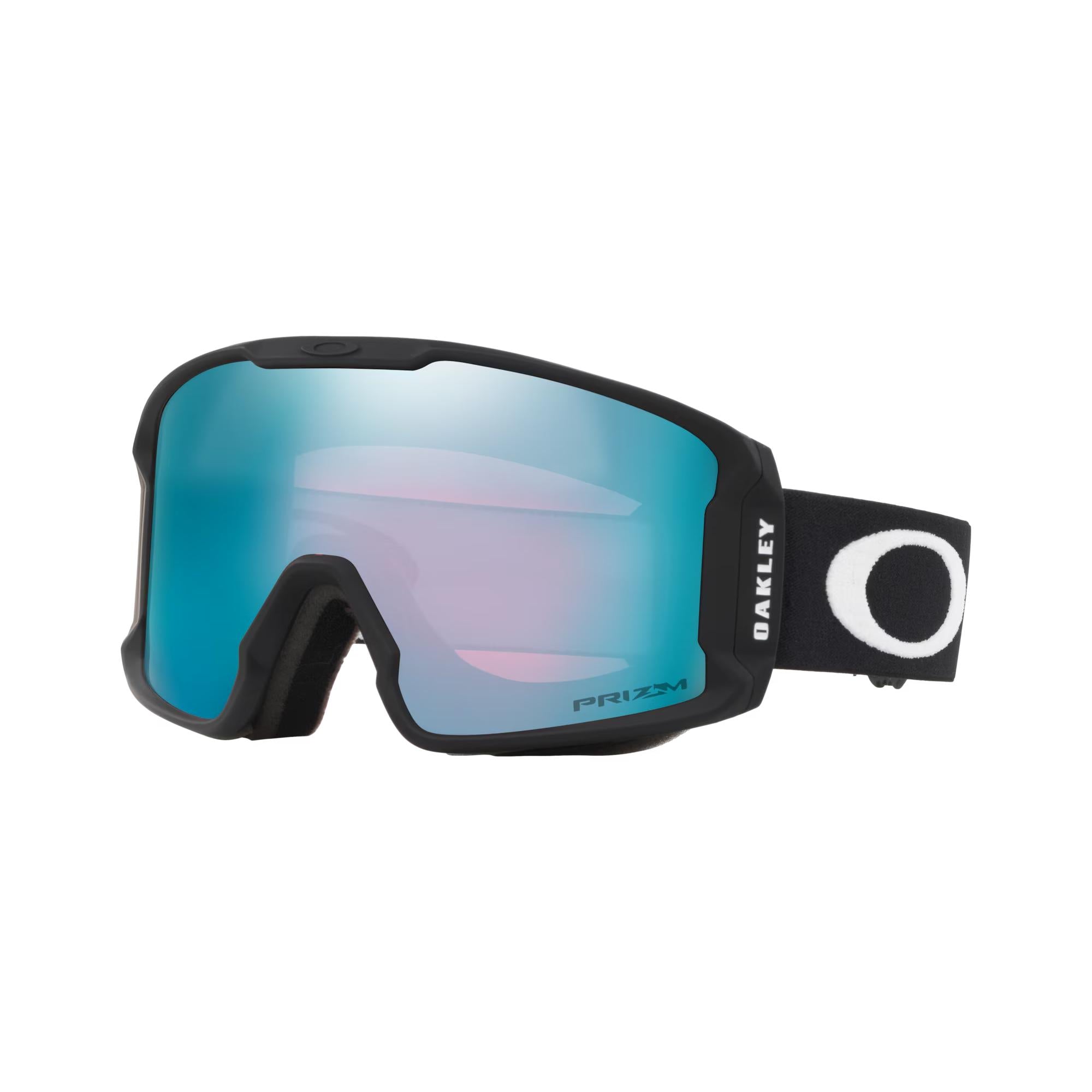Oakley Line Miner M Goggles 2026 – Skiis & Biikes