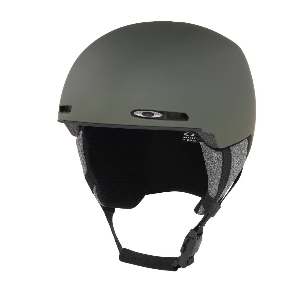 Oakley MOD1 MIPS Helmet 2024 - Skiis & Biikes