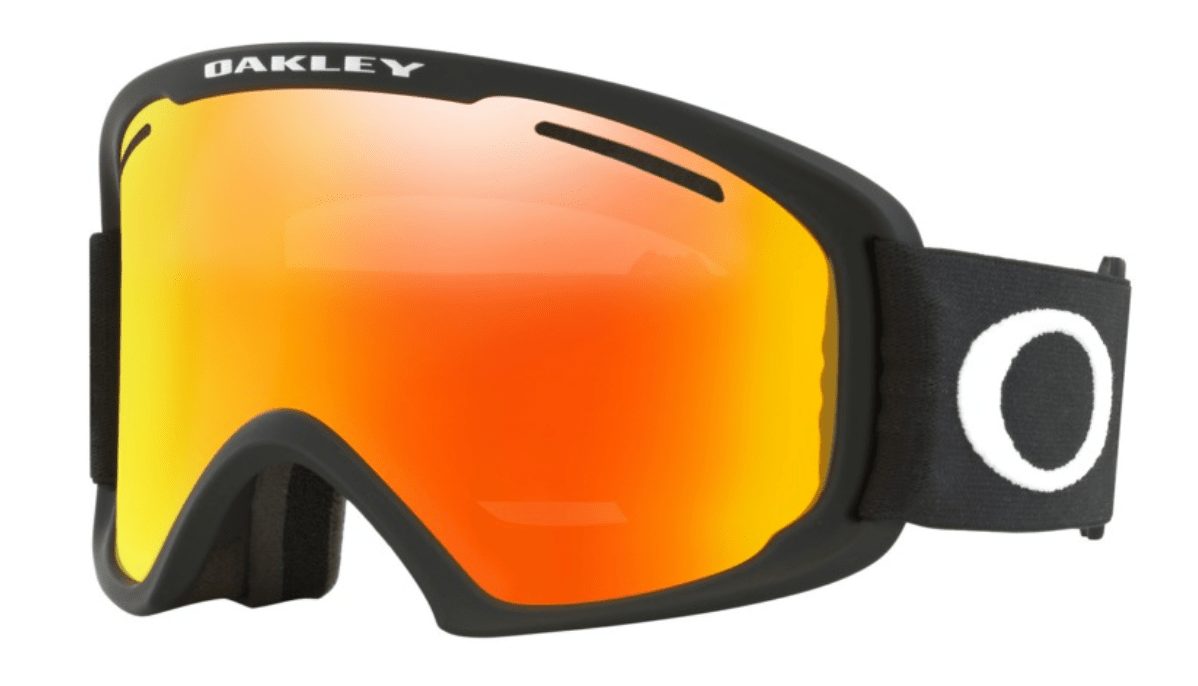 Oakley O - Frame 2.0 XL Alternative Fit Goggles 2019 - Skiis & Biikes
