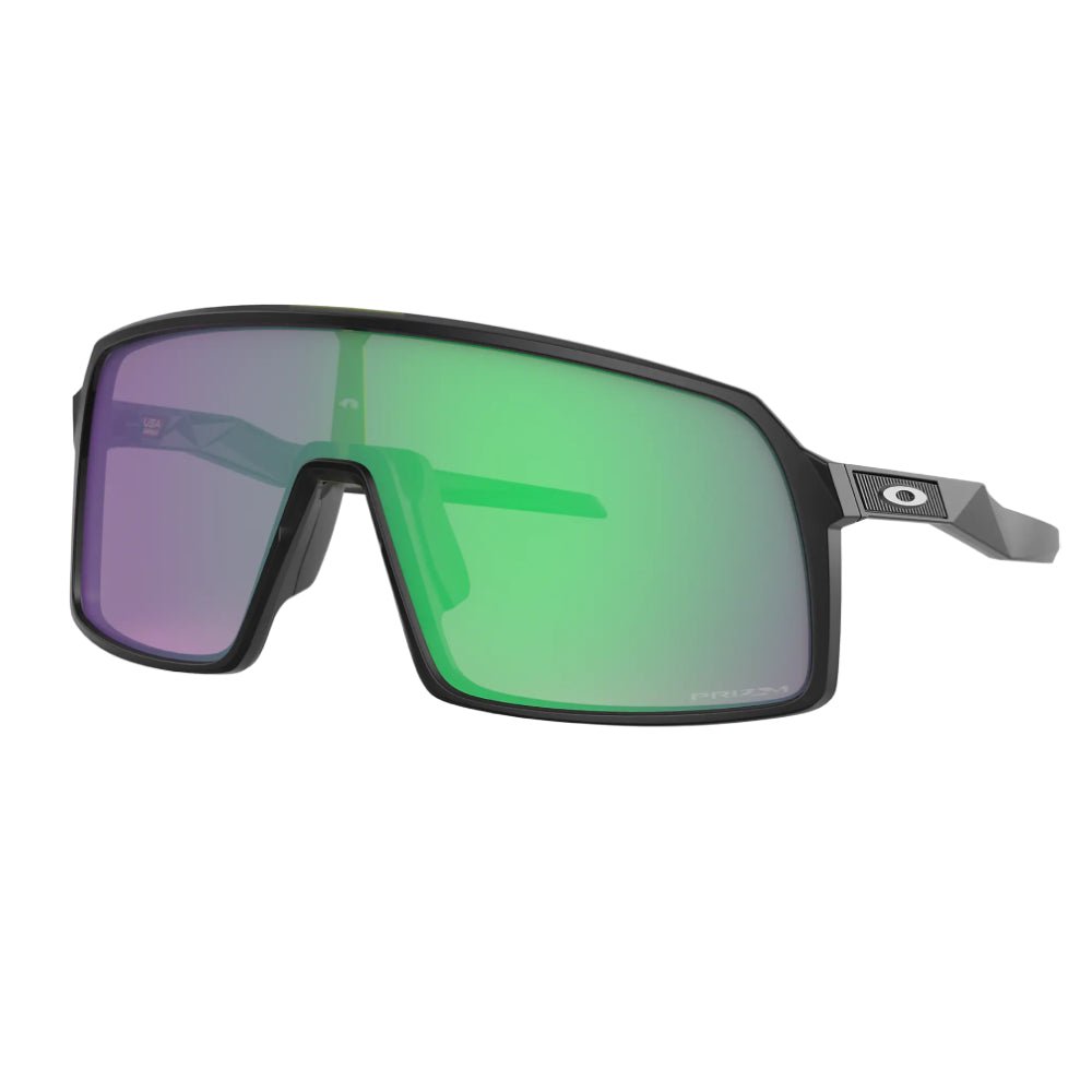 Oakley Sutro Sunglasses - Skiis & Biikes