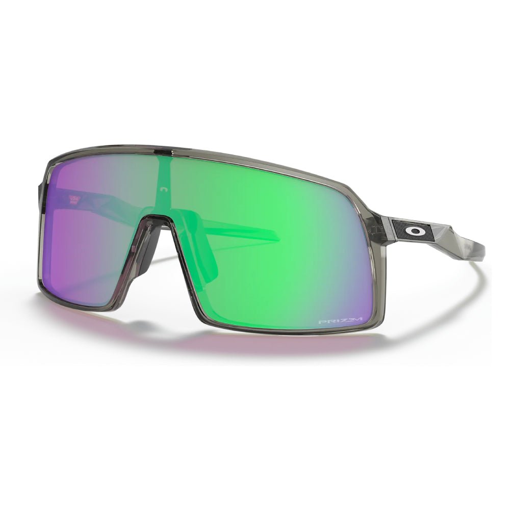 Oakley Sutro Sunglasses - Skiis & Biikes