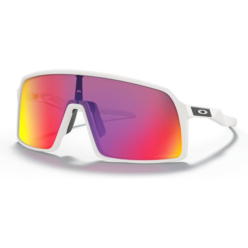 Oakley Sutro Sunglasses - Skiis & Biikes