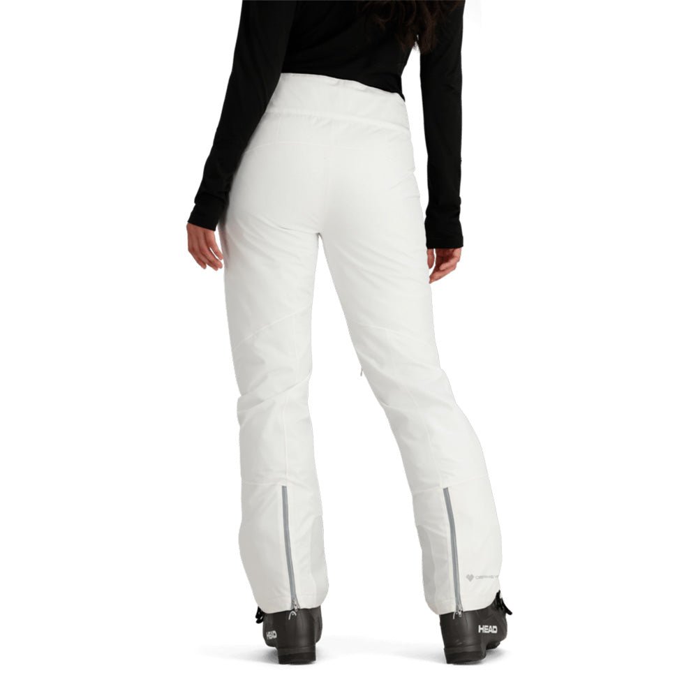 Obermeyer Bliss Womens Pant (Short) 2024 - Skiis & Biikes