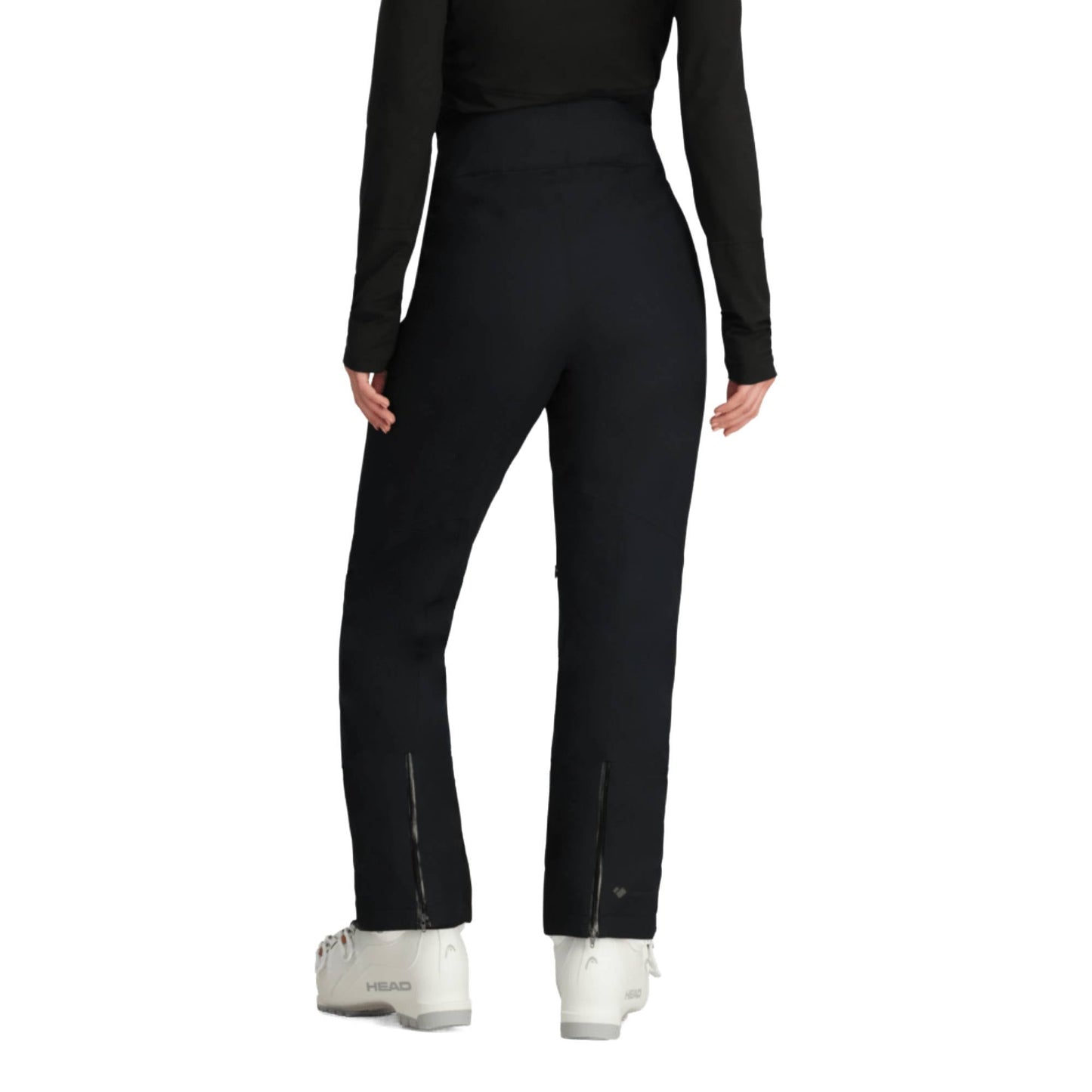 Obermeyer Bliss Womens Pant (Short) 2026 - Skiis & Biikes