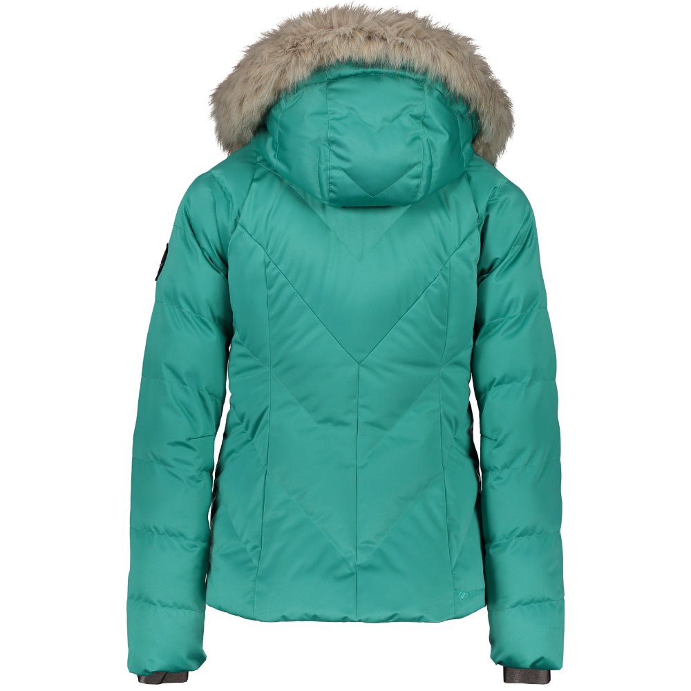 Obermeyer Bombshell Womens Jacket 2022 - Skiis & Biikes