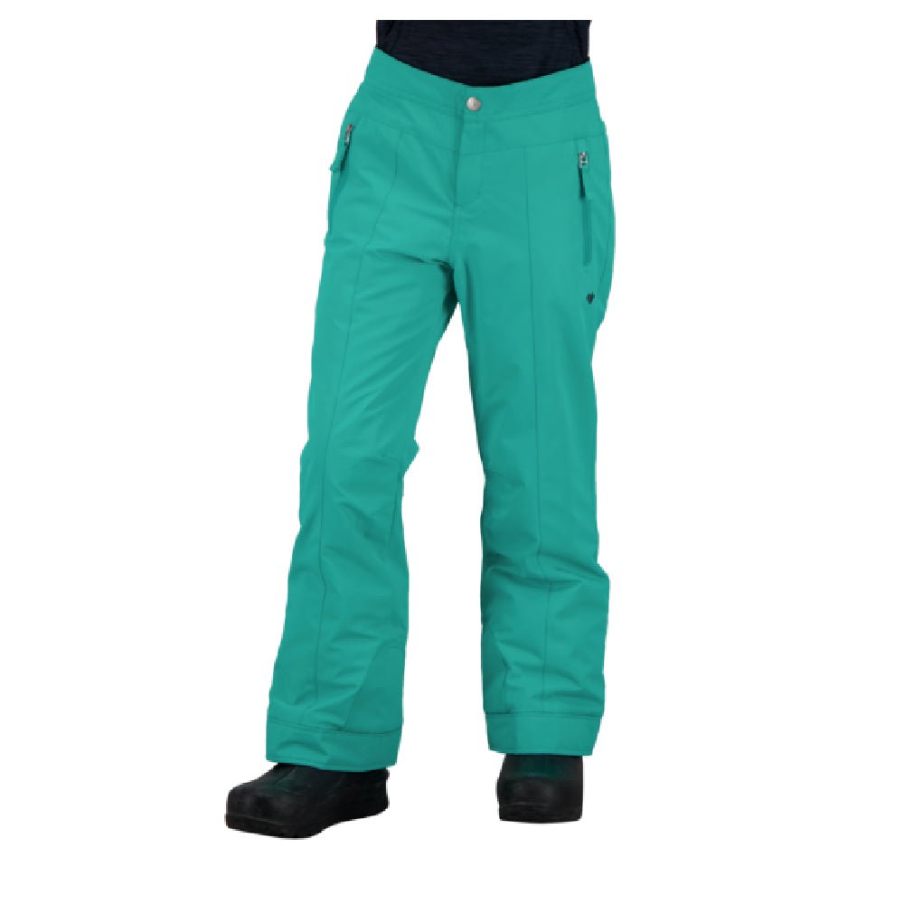 Obermeyer Brooke Girls Pant 2022 - Skiis & Biikes