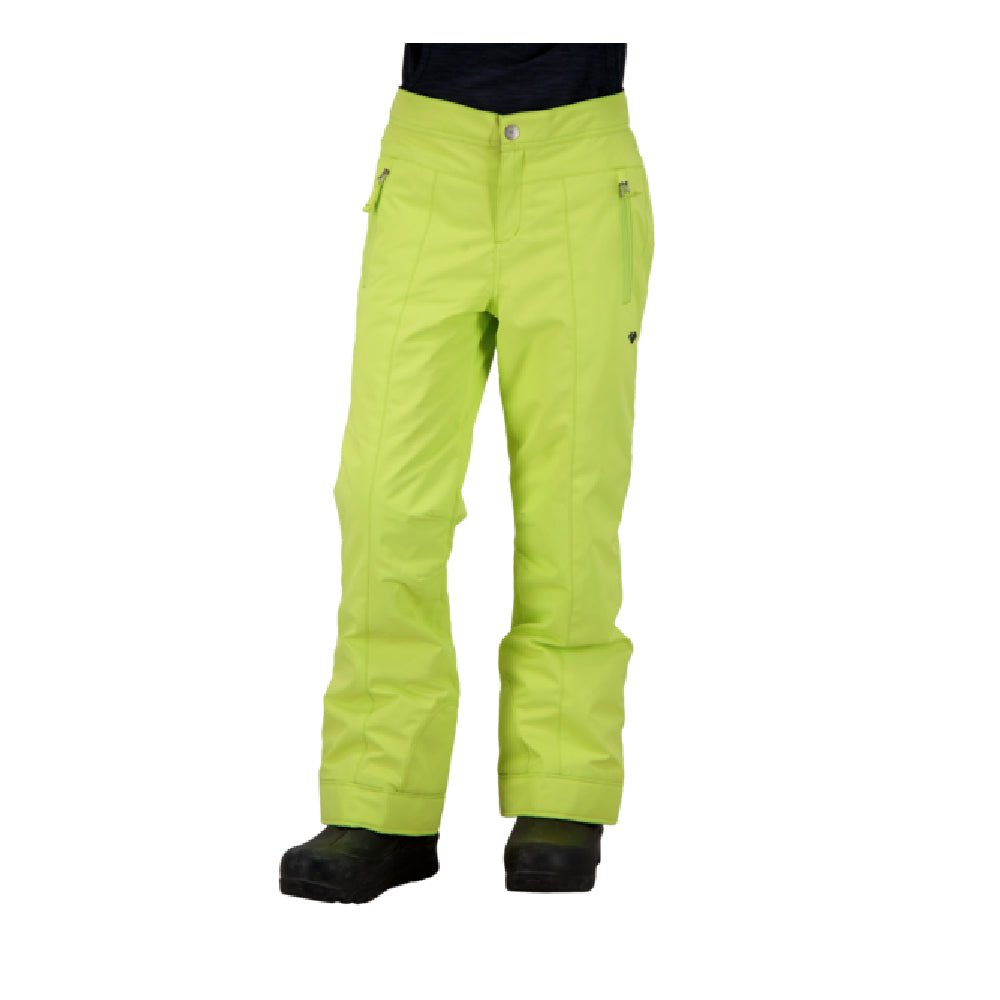 Obermeyer Brooke Girls Pant 2022 - Skiis & Biikes