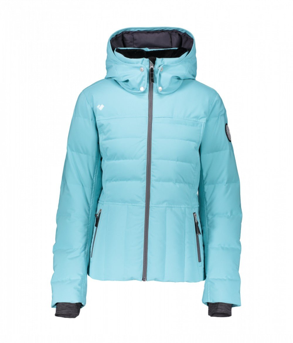 Obermeyer Joule Ladies Down Jacket 2019 - Skiis & Biikes