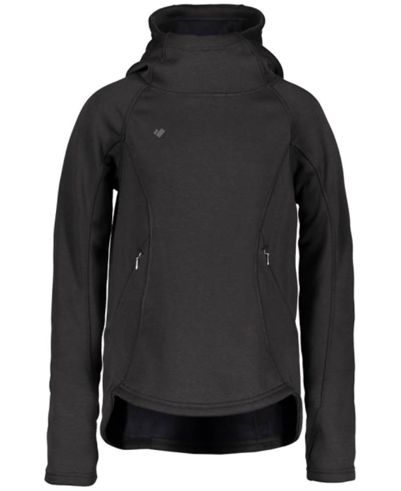 Obermeyer Linnea Girls Hoodie 2021 - Skiis & Biikes