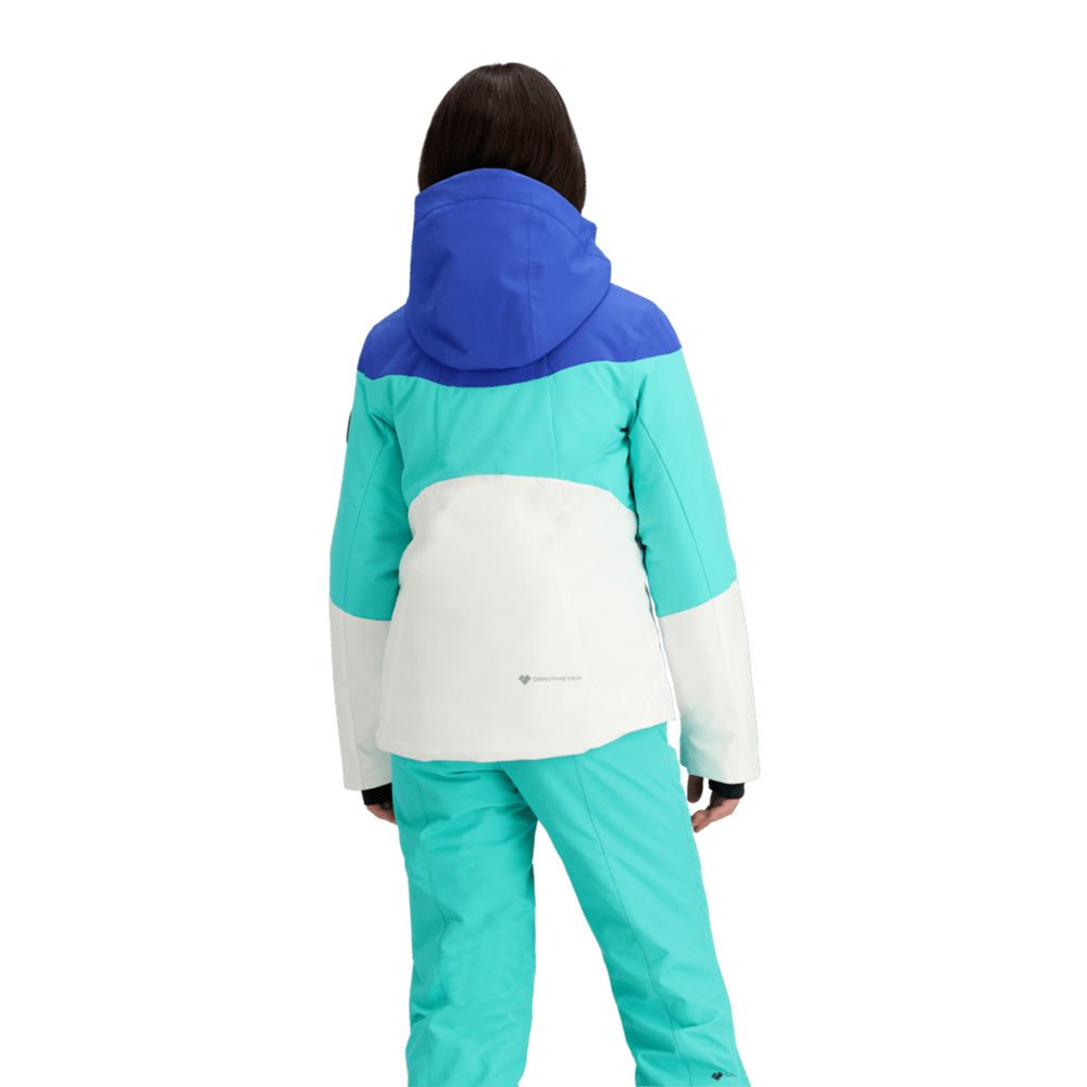 Obermeyer Reese Girls Jacket 2024 - Skiis & Biikes